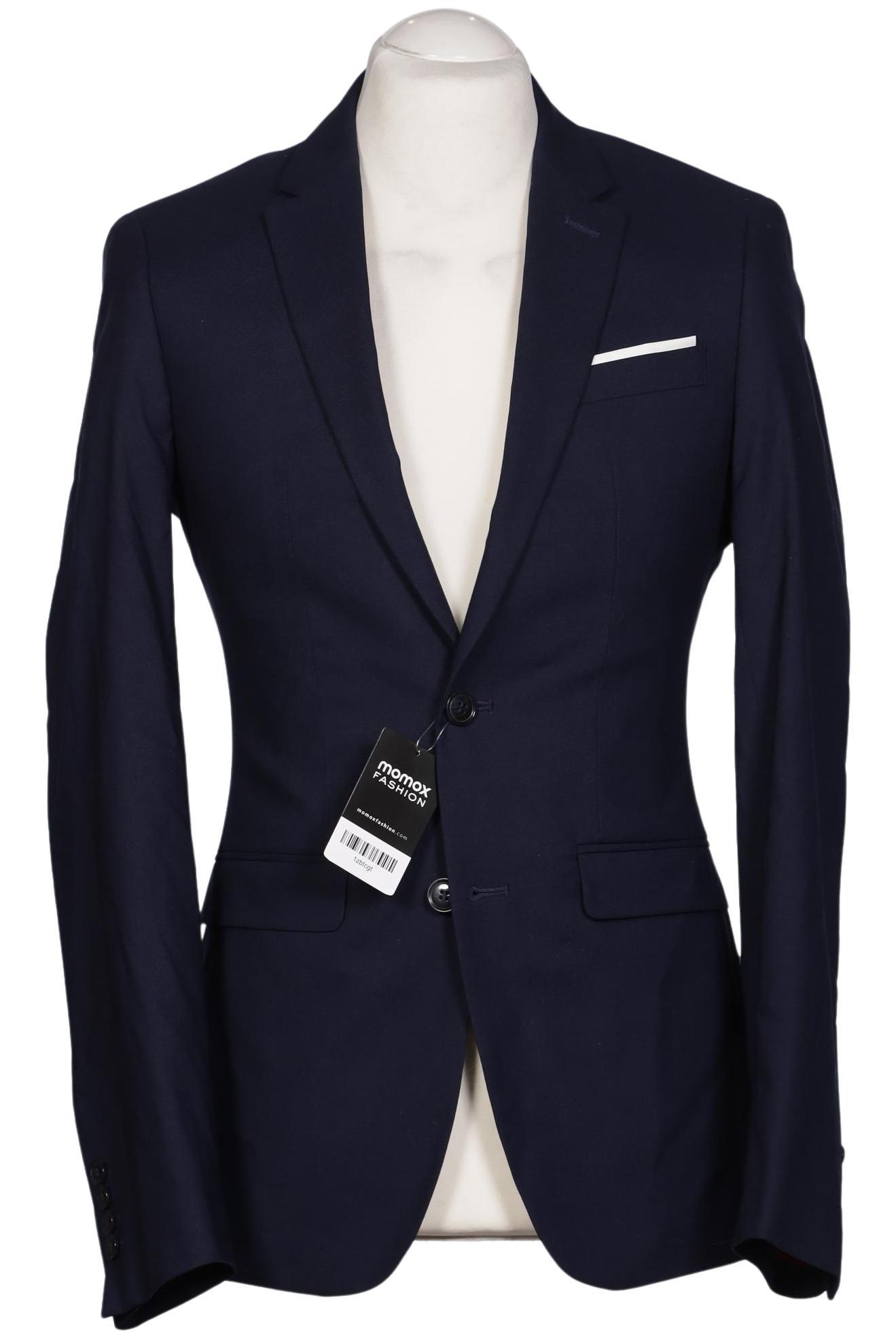 

Digel Herren Sakko, marineblau, Gr. 90