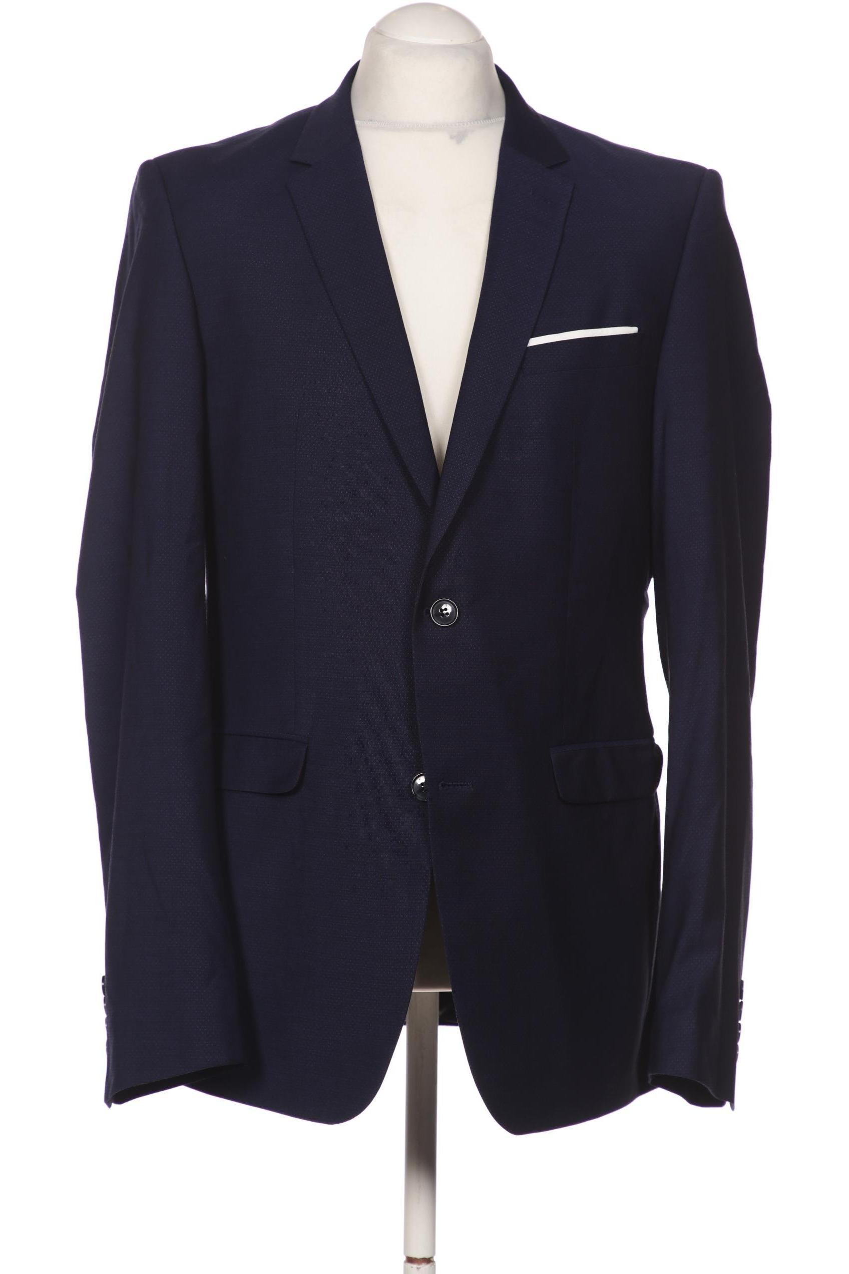 

Digel Herren Sakko, marineblau, Gr. 106