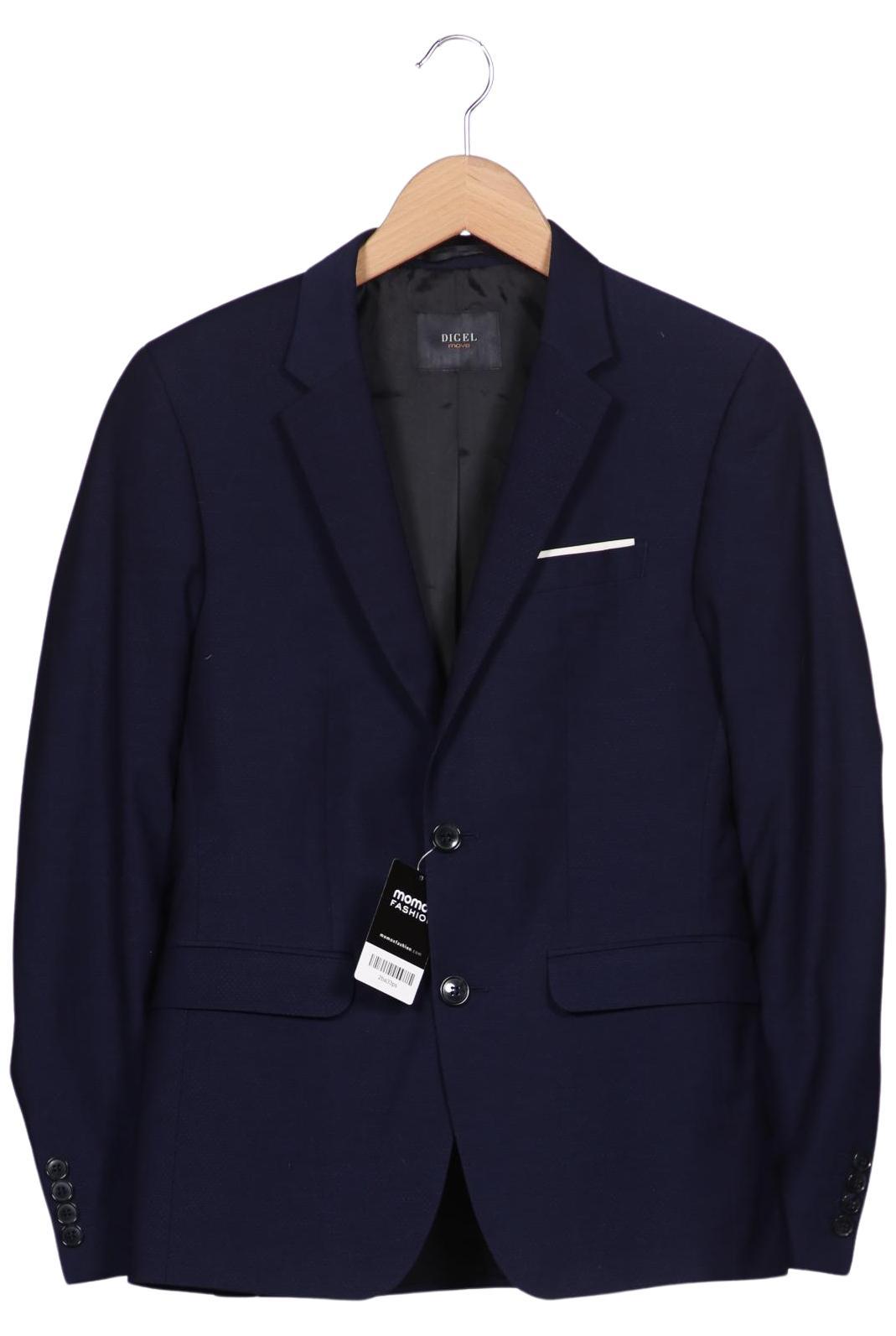 

Digel Herren Sakko, marineblau, Gr. 44