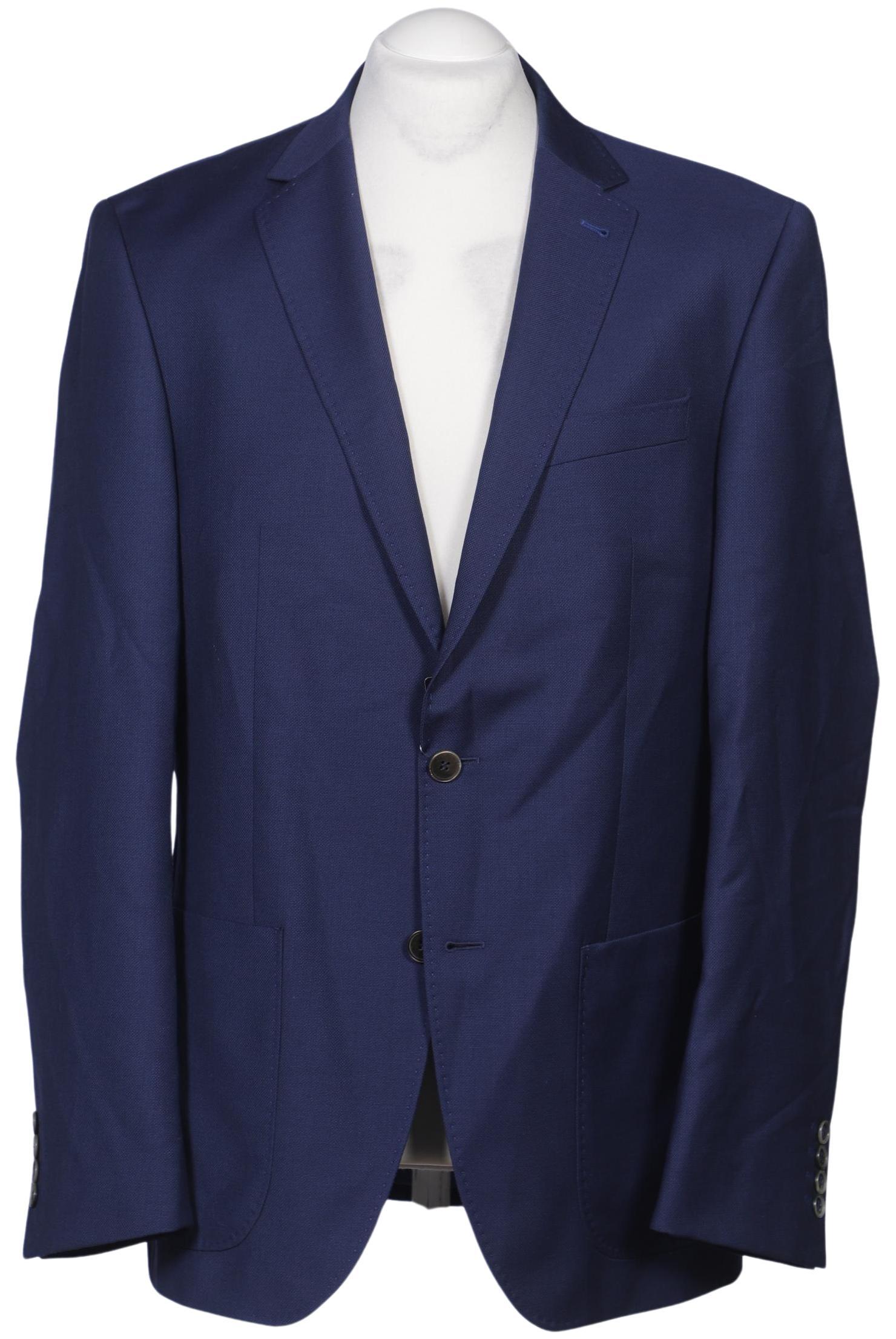 

Digel Herren Sakko, marineblau, Gr. 102