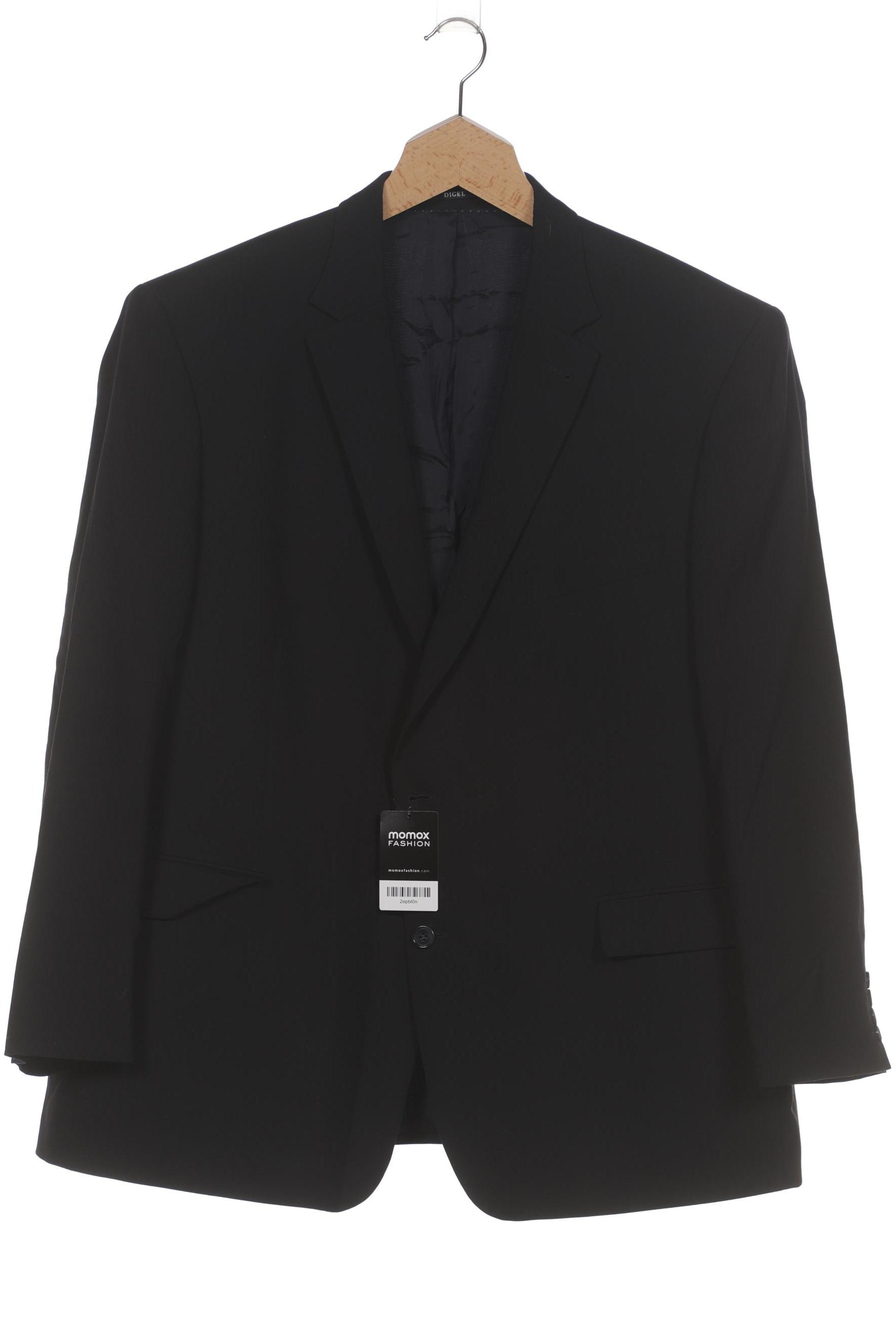 

Digel Herren Sakko, schwarz, Gr. 31