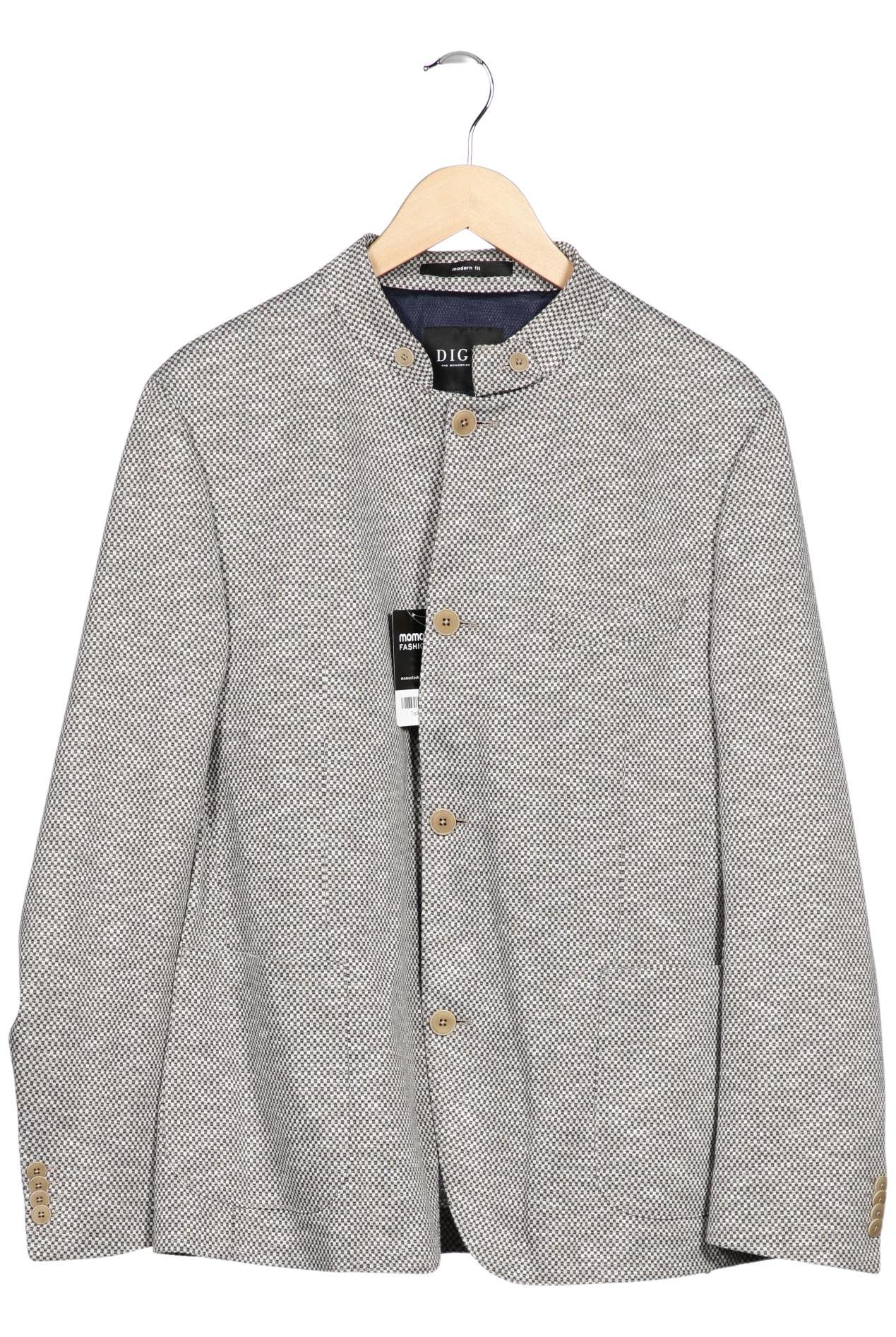 

Digel Herren Sakko, grau, Gr. 28