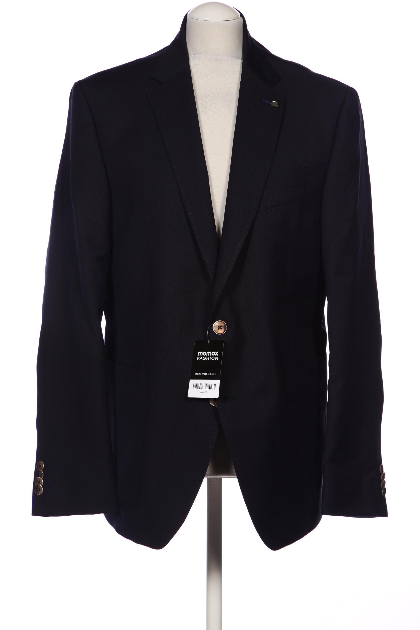 

Digel Herren Sakko, marineblau