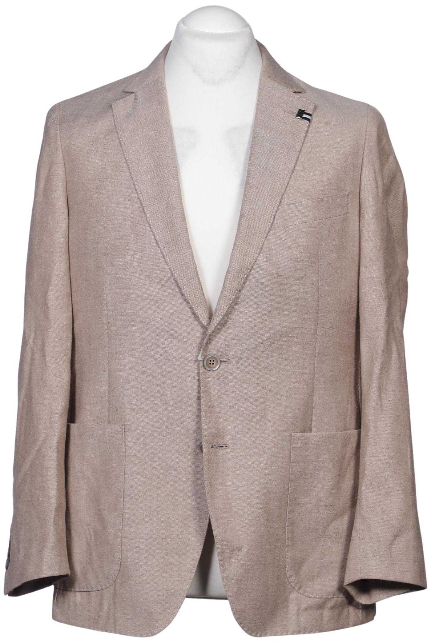 

Digel Herren Sakko, beige, Gr. 25