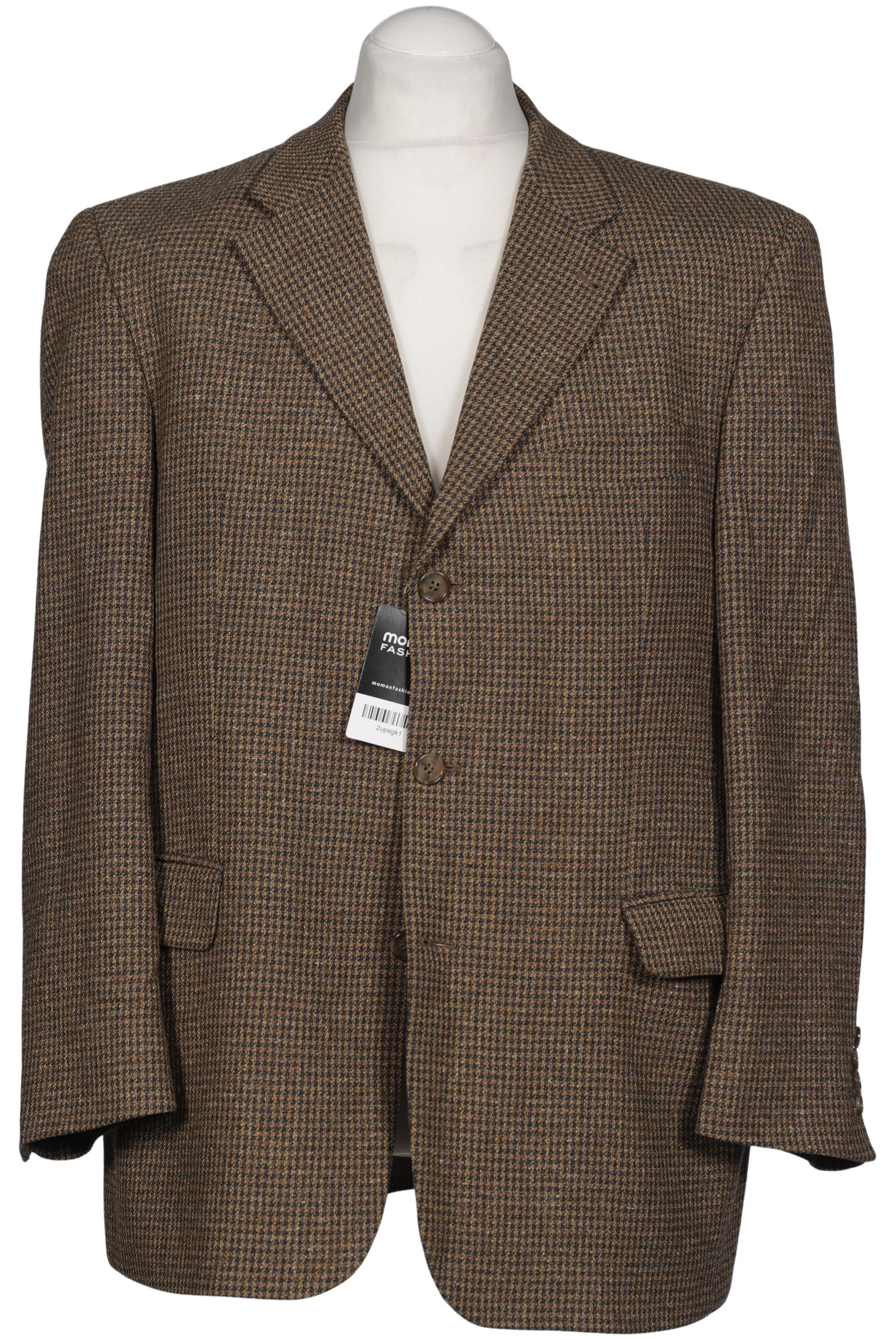 

Digel Herren Sakko, braun, Gr. 26