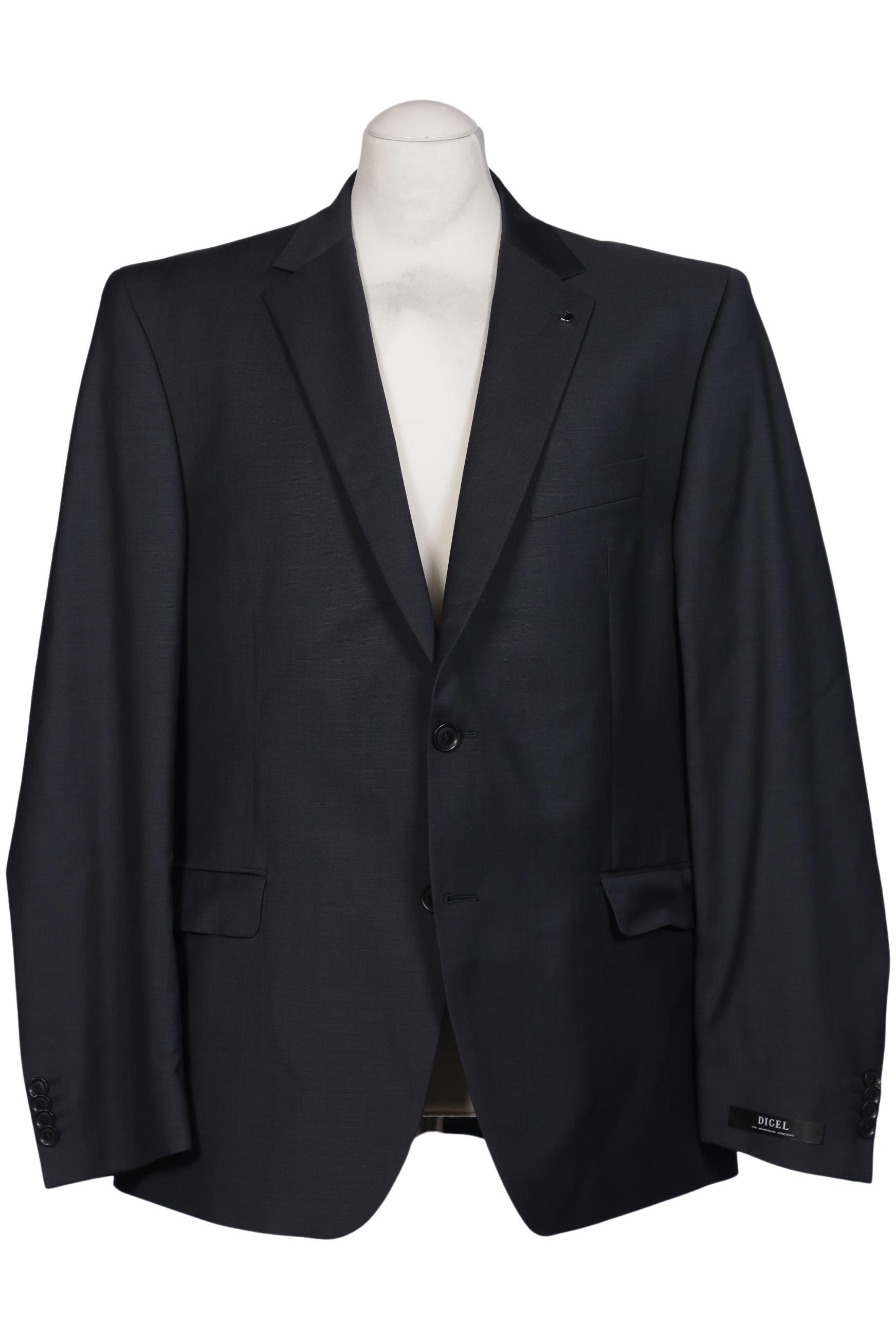 

Digel Herren Sakko, marineblau, Gr. 27