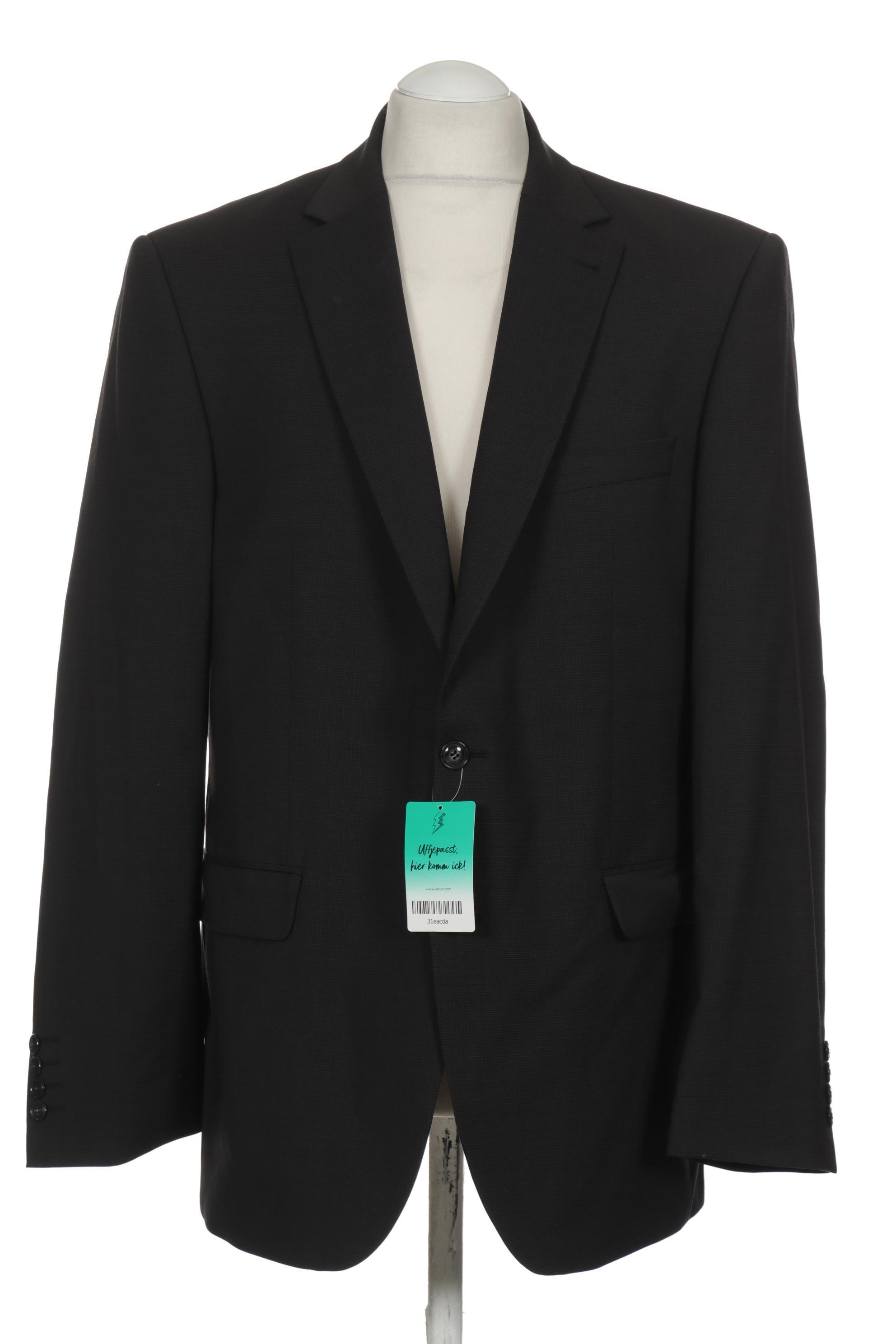 

Digel Herren Sakko, schwarz, Gr. 52