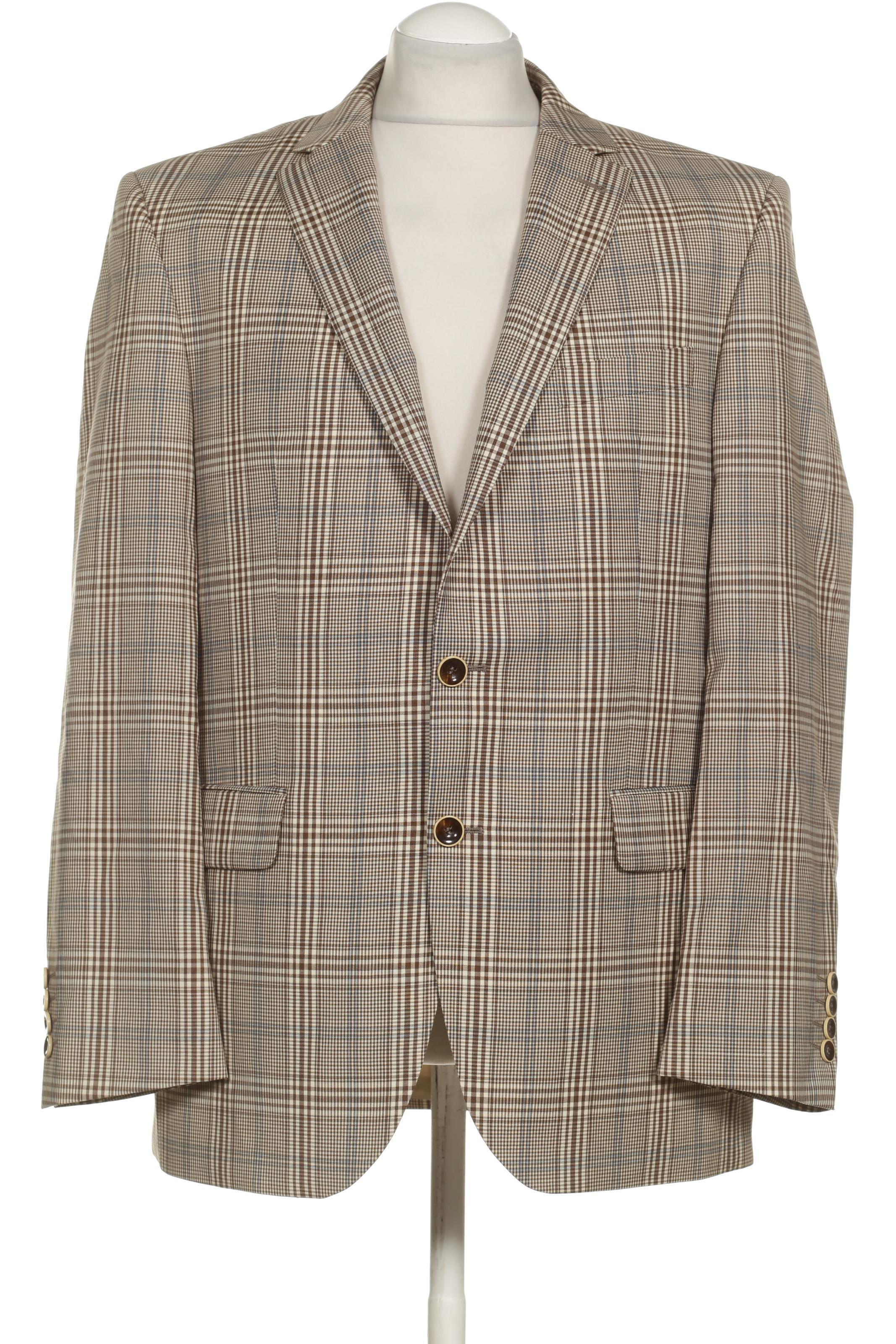 

Digel Herren Sakko, braun, Gr. 52