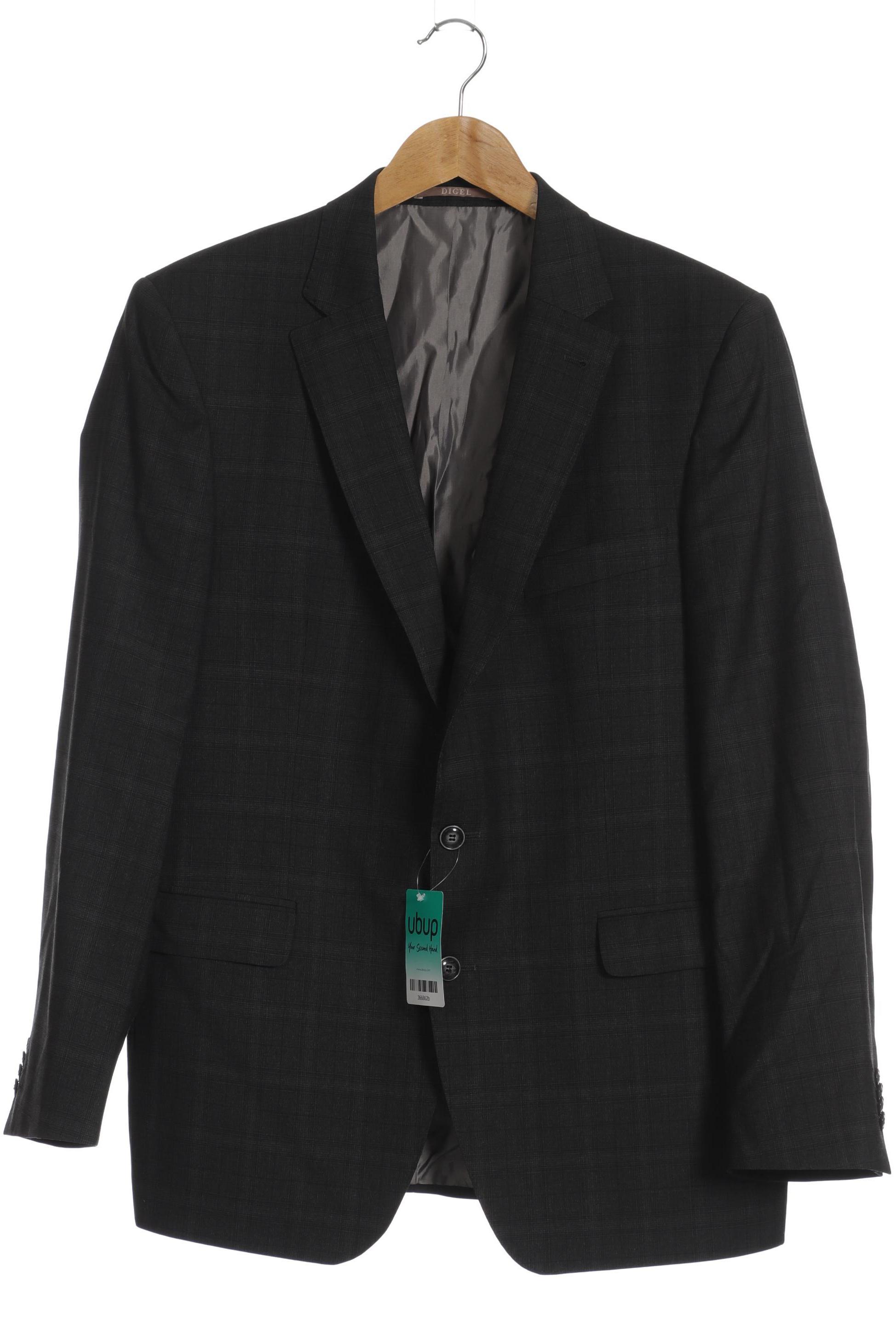 

Digel Herren Sakko, grau, Gr.