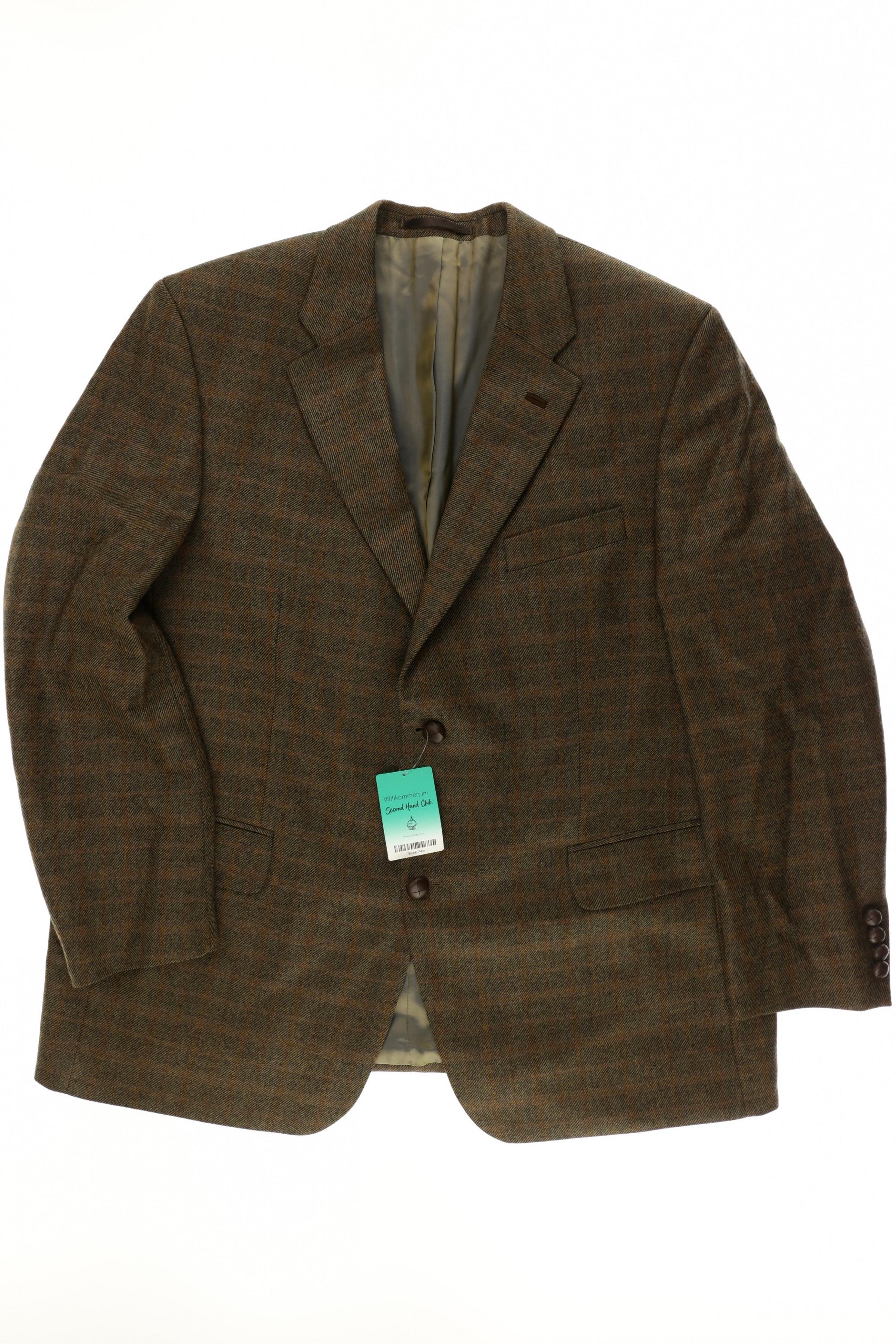 Thumbnail - Digel Herren Sakko, braun, Gr. 44