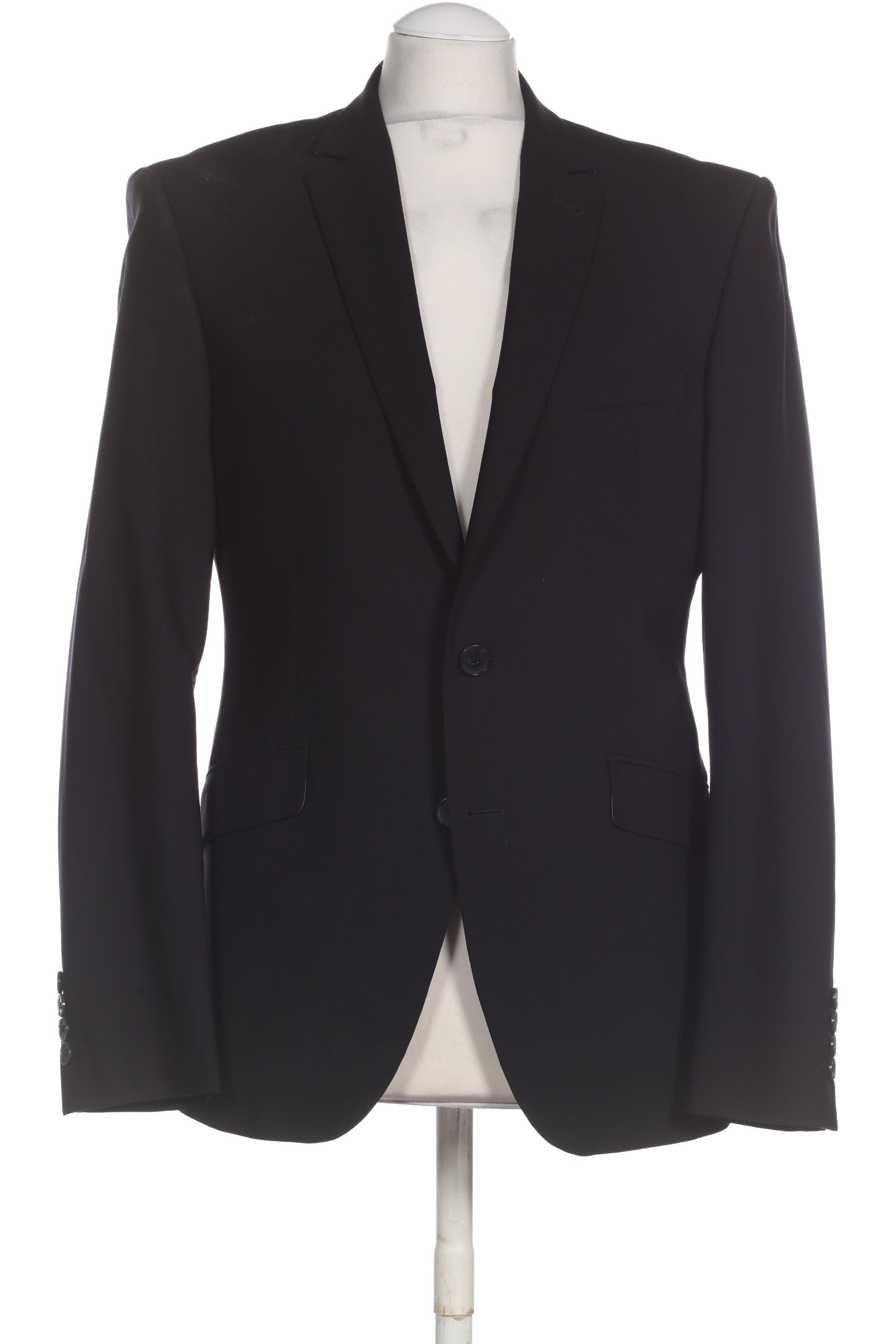 

Digel Herren Sakko, schwarz, Gr. 46