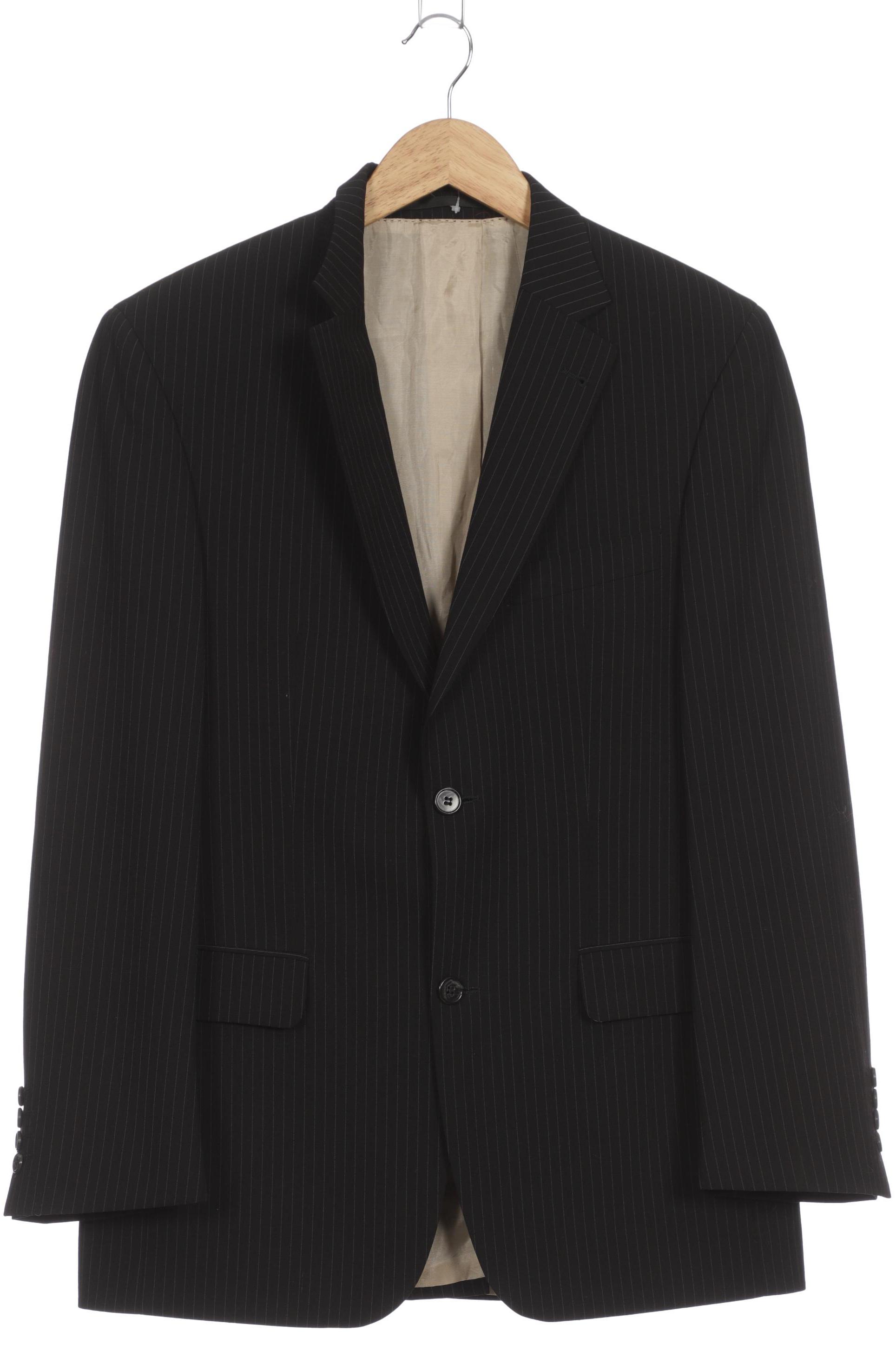 

Digel Herren Sakko, schwarz, Gr. 52