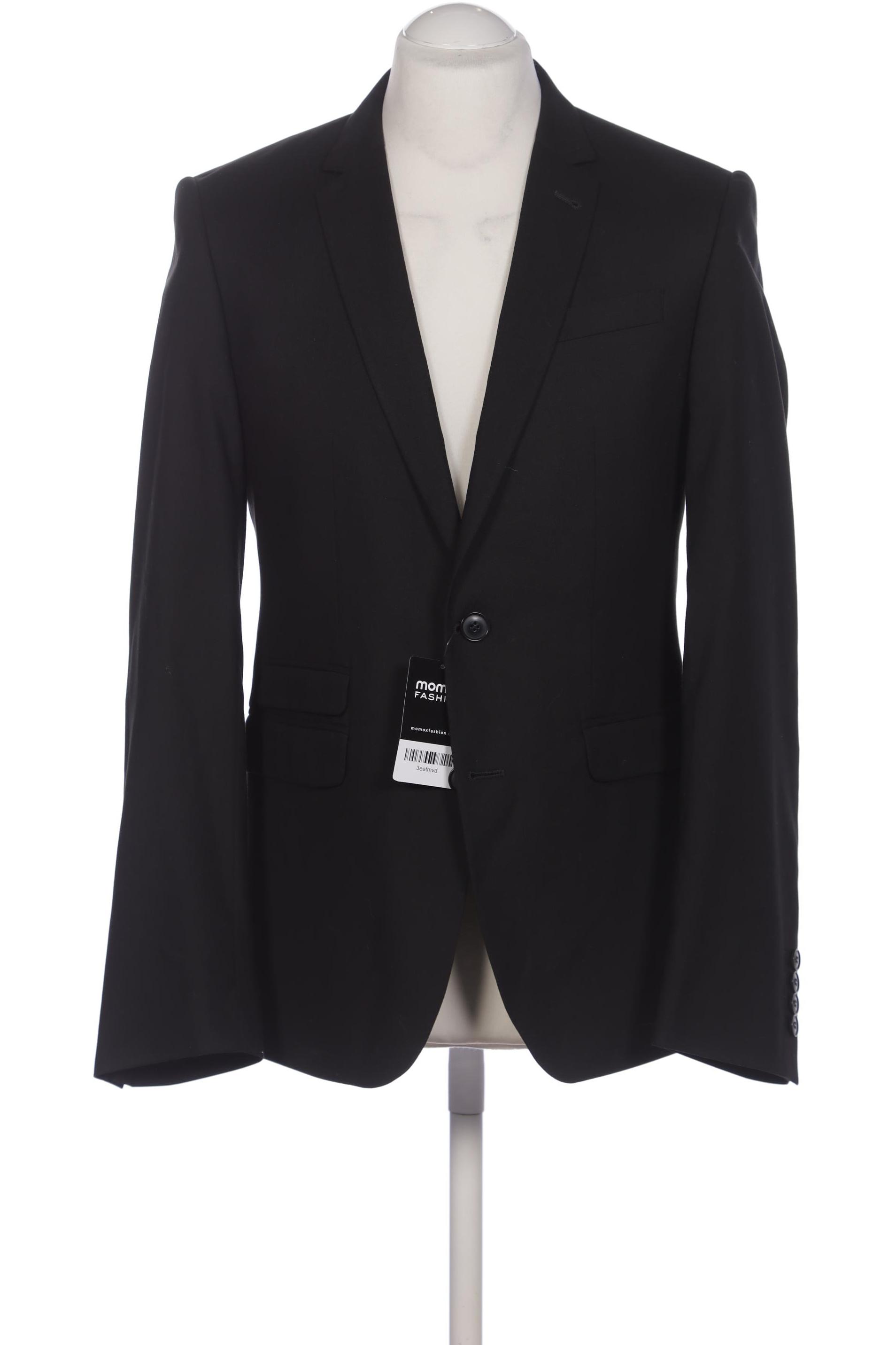 

Digel Herren Sakko, schwarz, Gr. 48