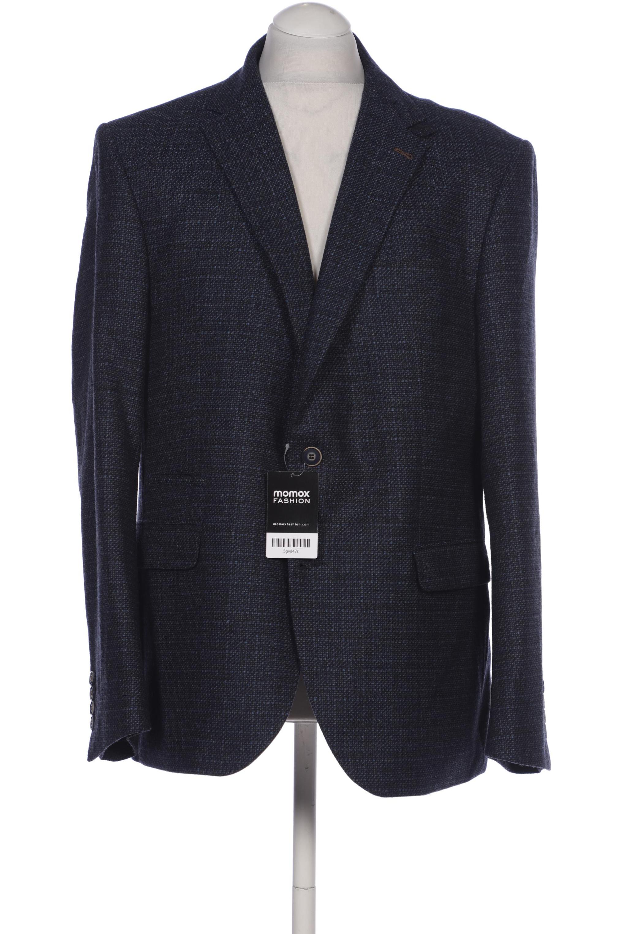 

Digel Herren Sakko, marineblau, Gr. 27