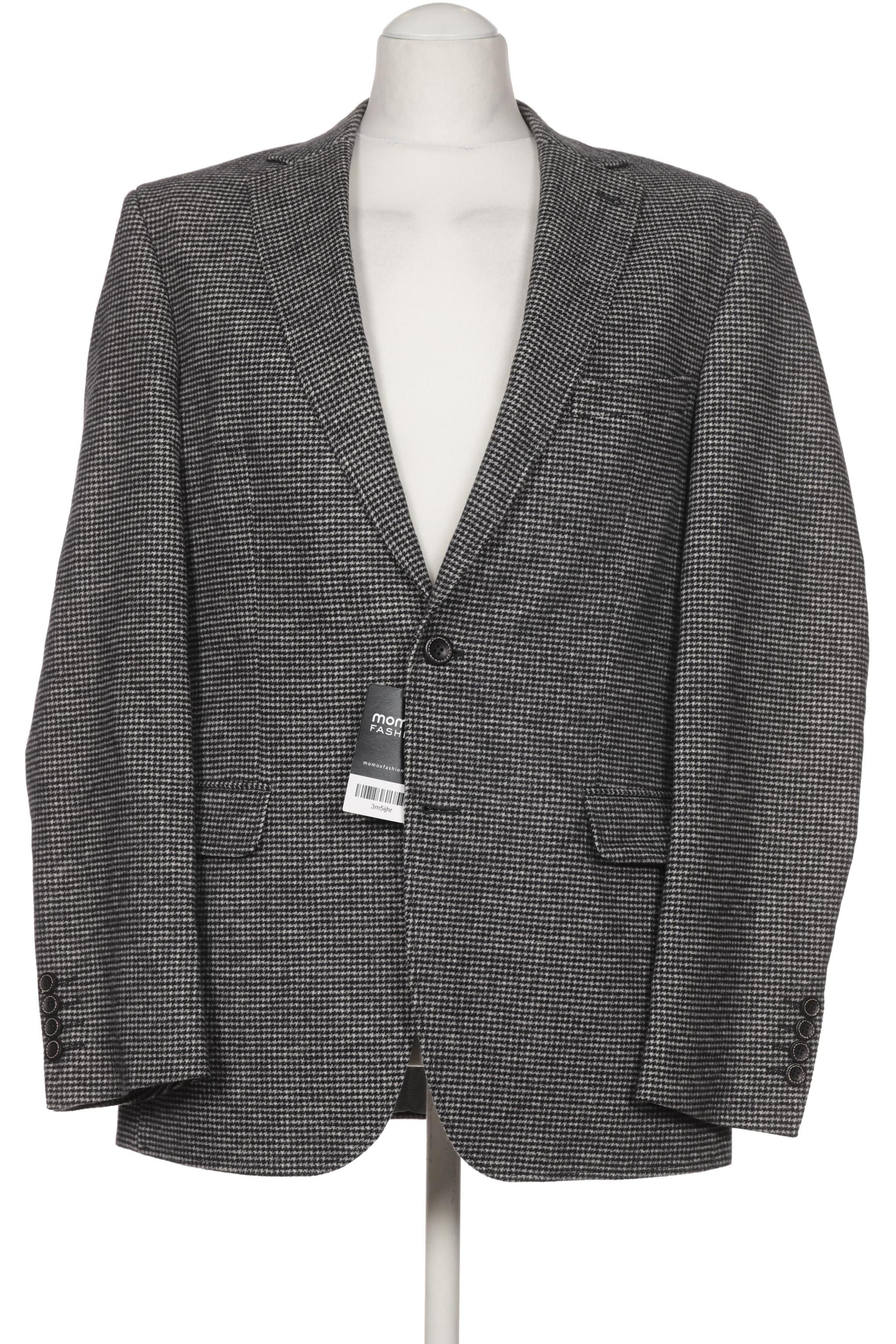 

Digel Herren Sakko, schwarz, Gr. 50
