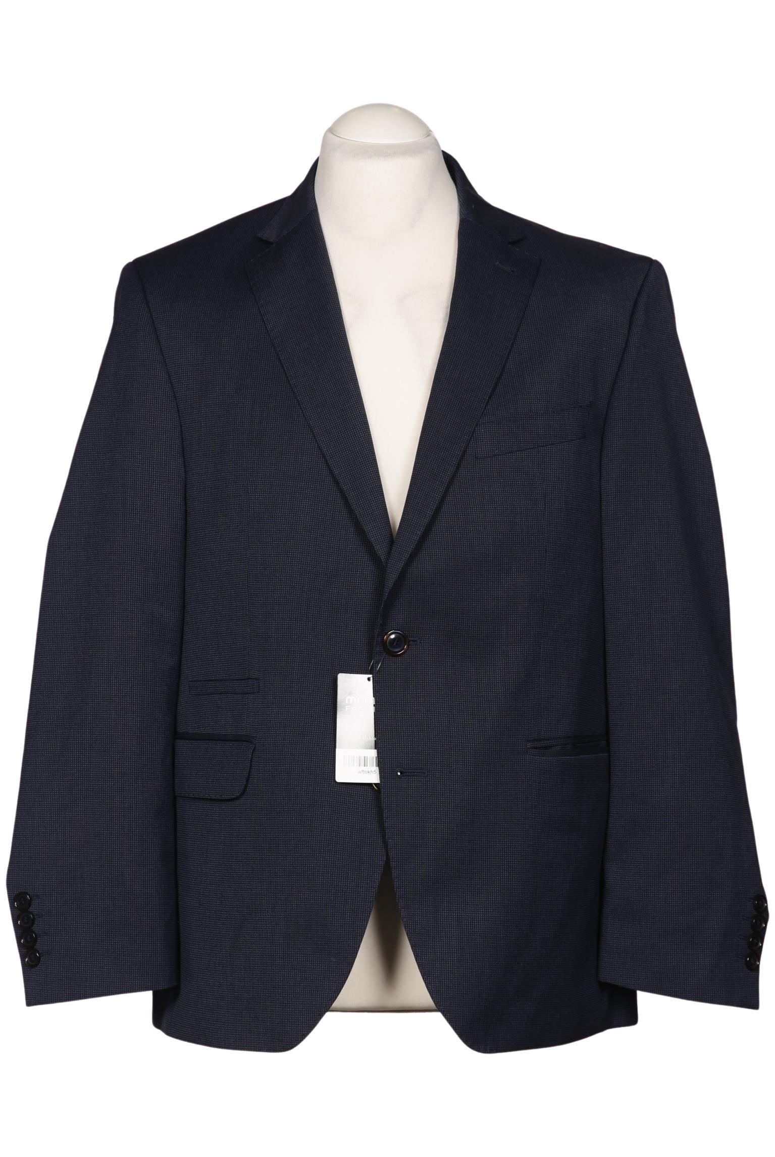 

Digel Herren Sakko, marineblau, Gr. 25