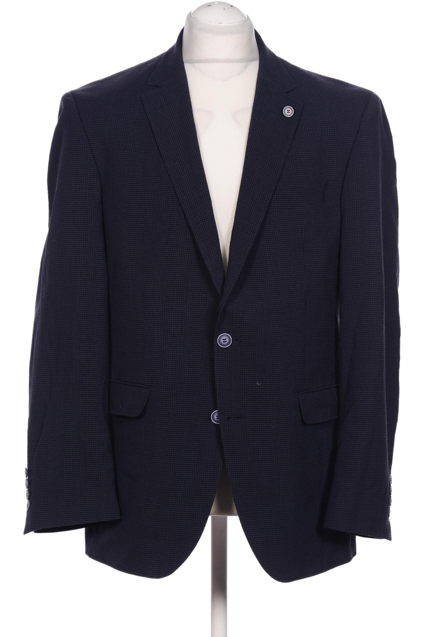

Digel Herren Sakko, marineblau, Gr. 52