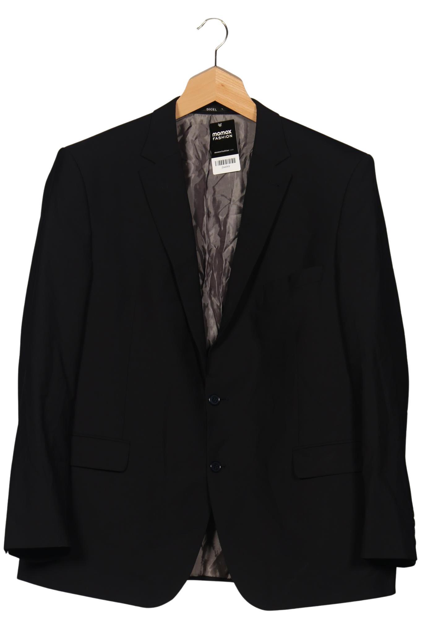 

Digel Herren Sakko, marineblau, Gr. 30