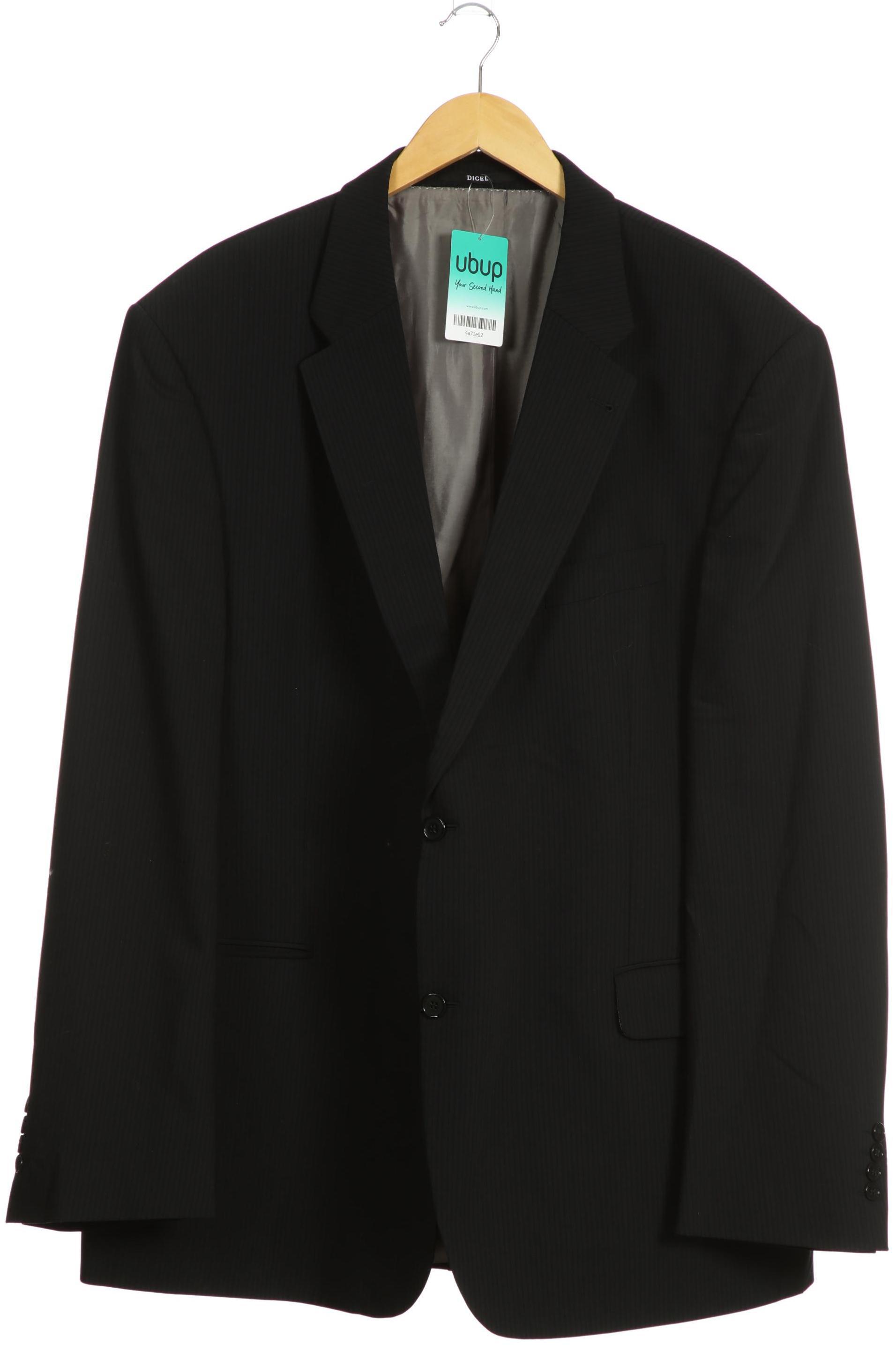 Thumbnail - Digel Herren Sakko, blau, Gr.