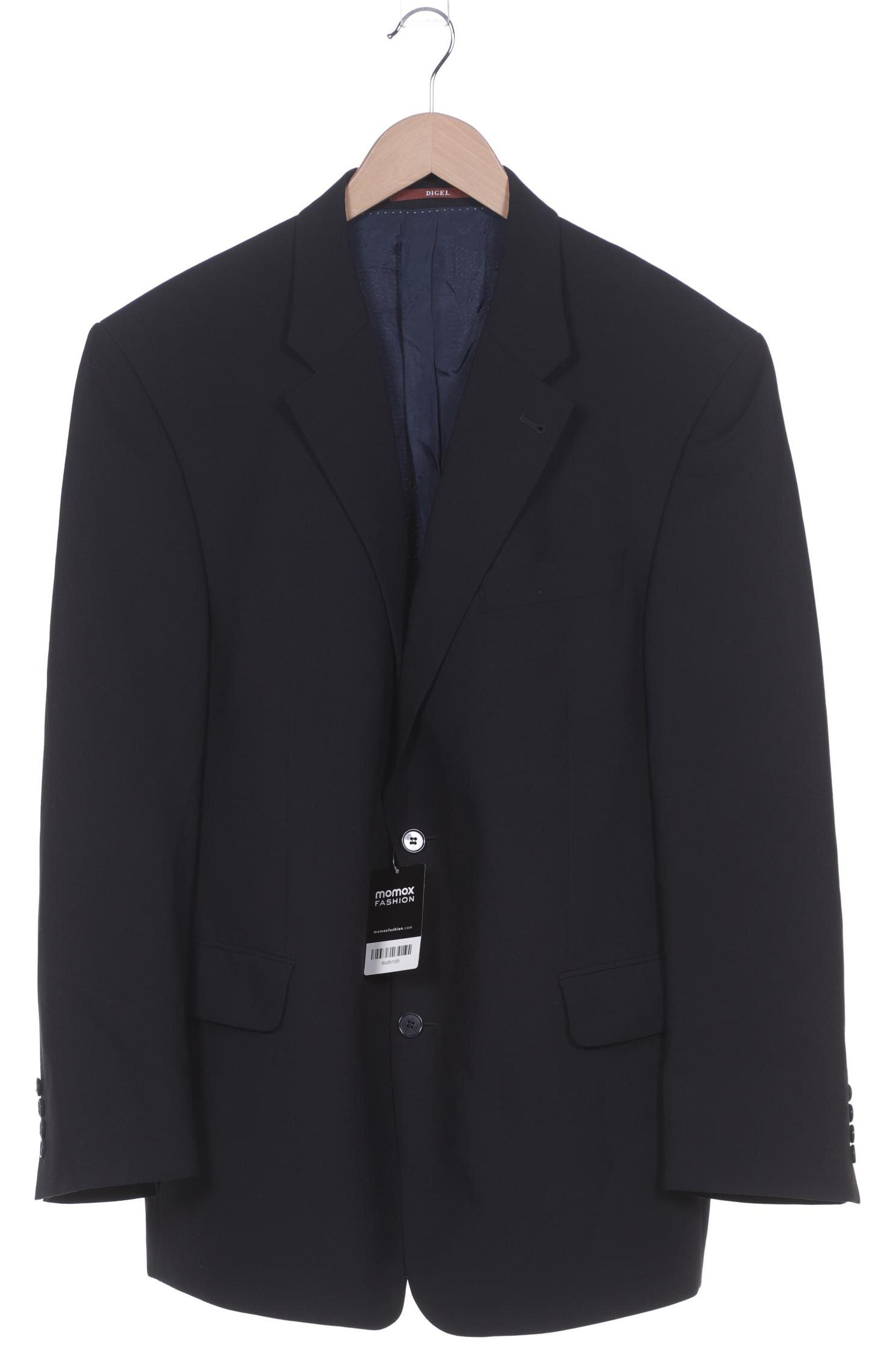 

Digel Herren Sakko, marineblau, Gr. 60