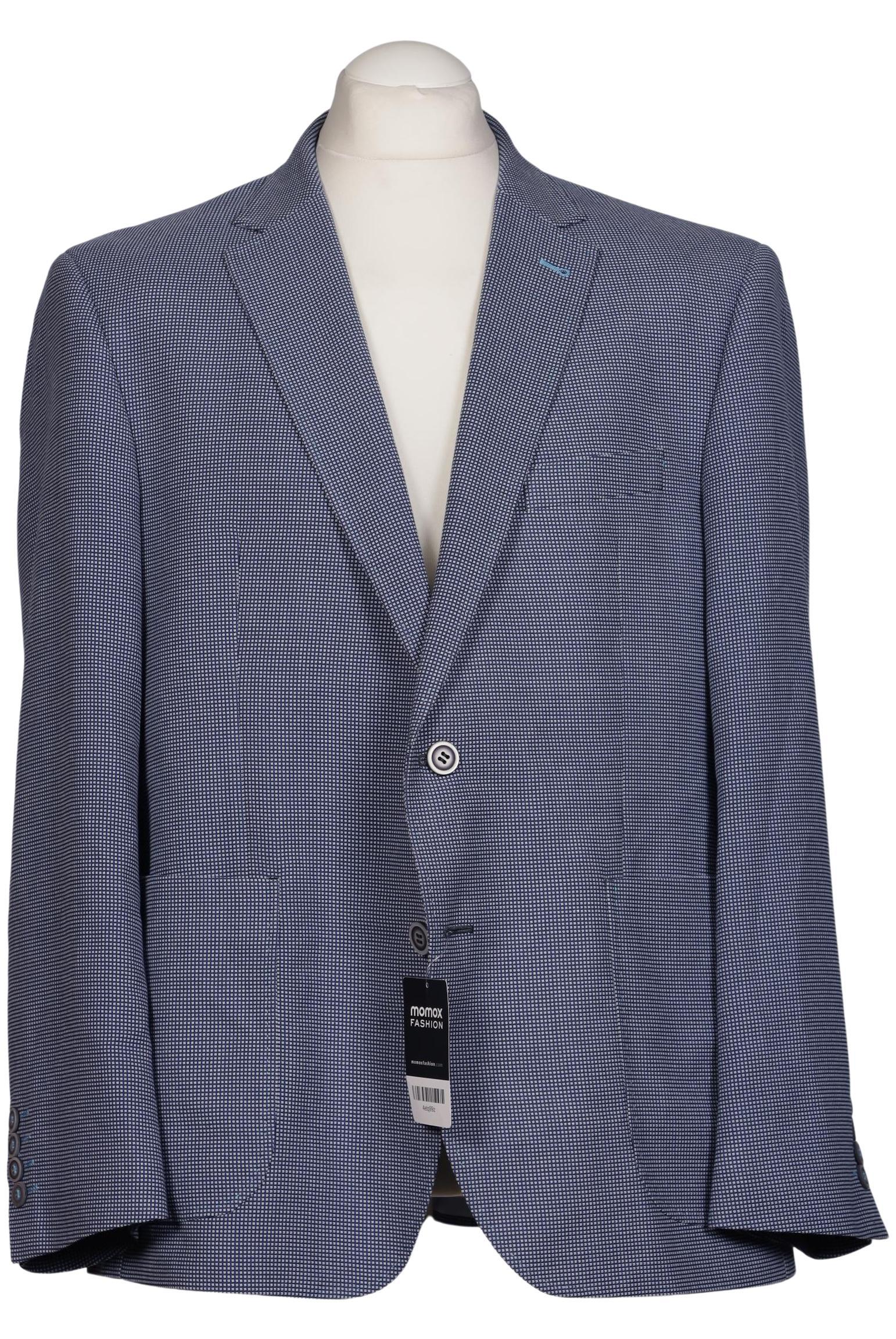 

Digel Herren Sakko, blau, Gr. 27