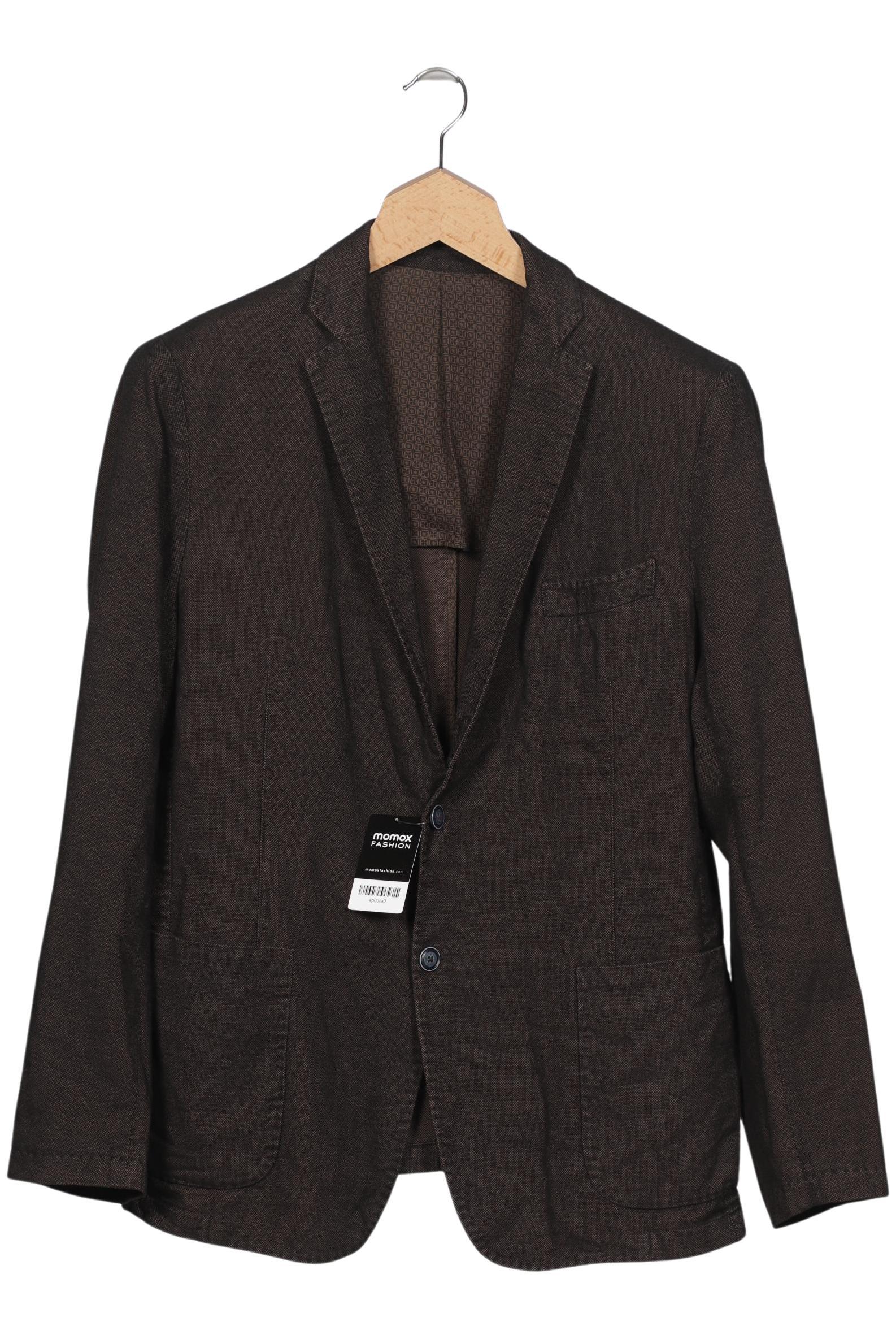 

Digel Herren Sakko, braun, Gr. 56