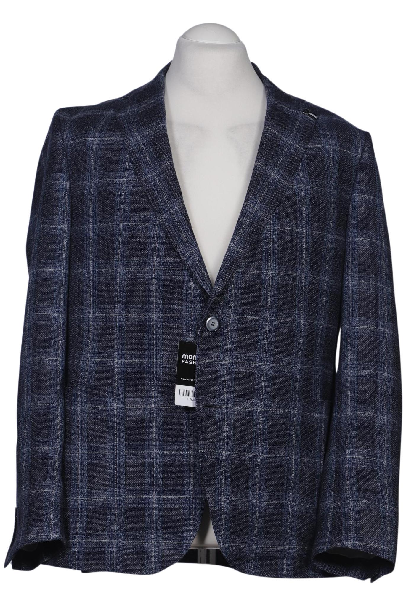 

Digel Herren Sakko, marineblau, Gr. 52