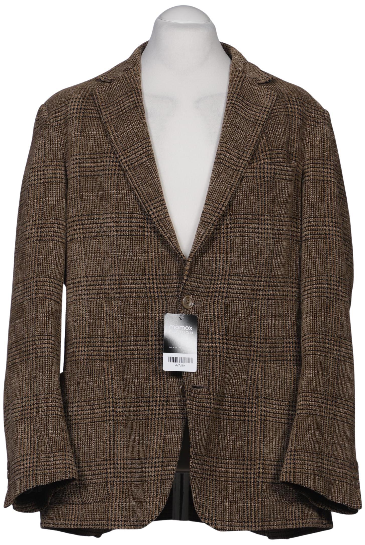 

Digel Herren Sakko, braun, Gr. 52