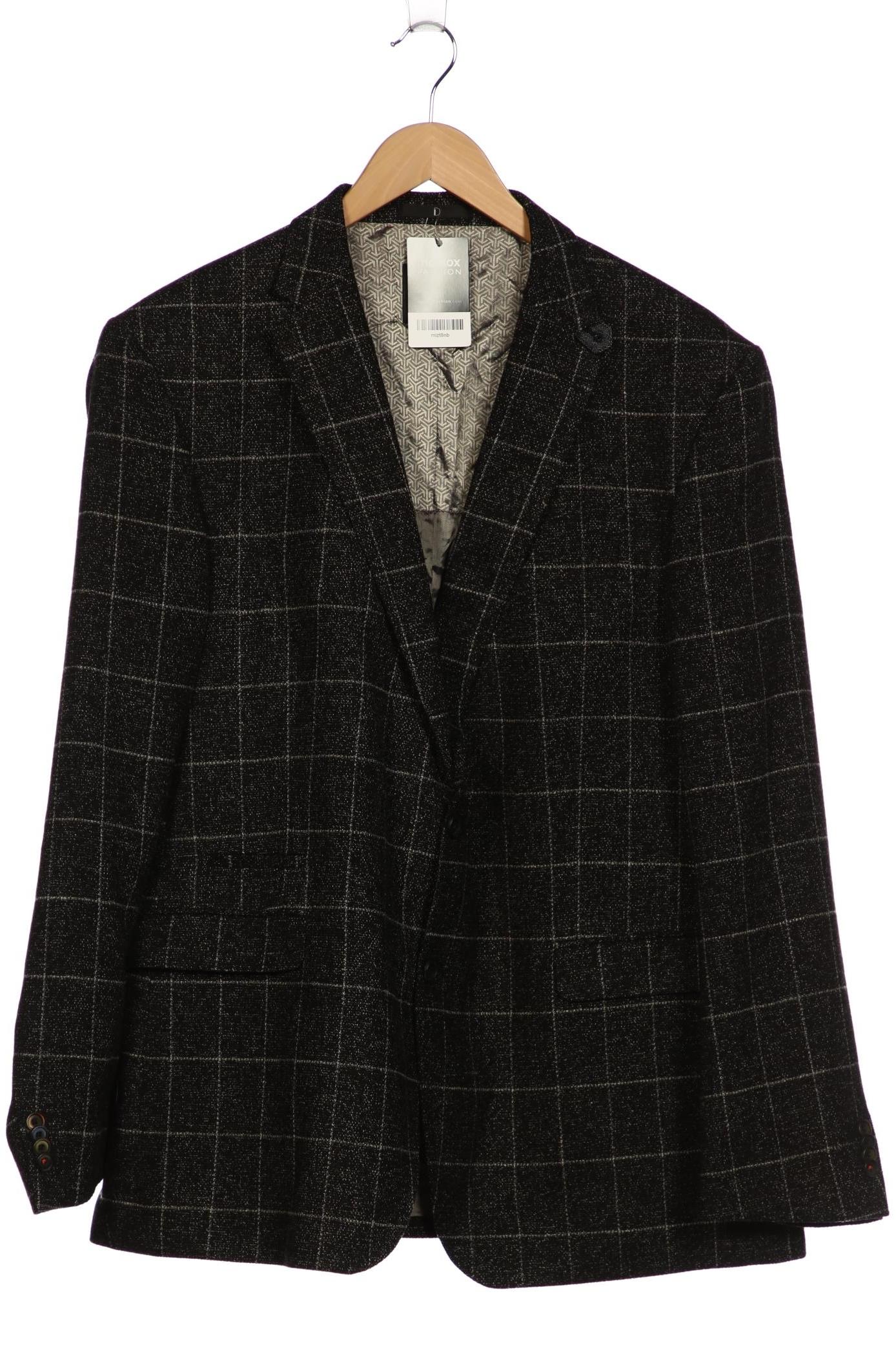 

Digel Herren Sakko, schwarz, Gr. 60