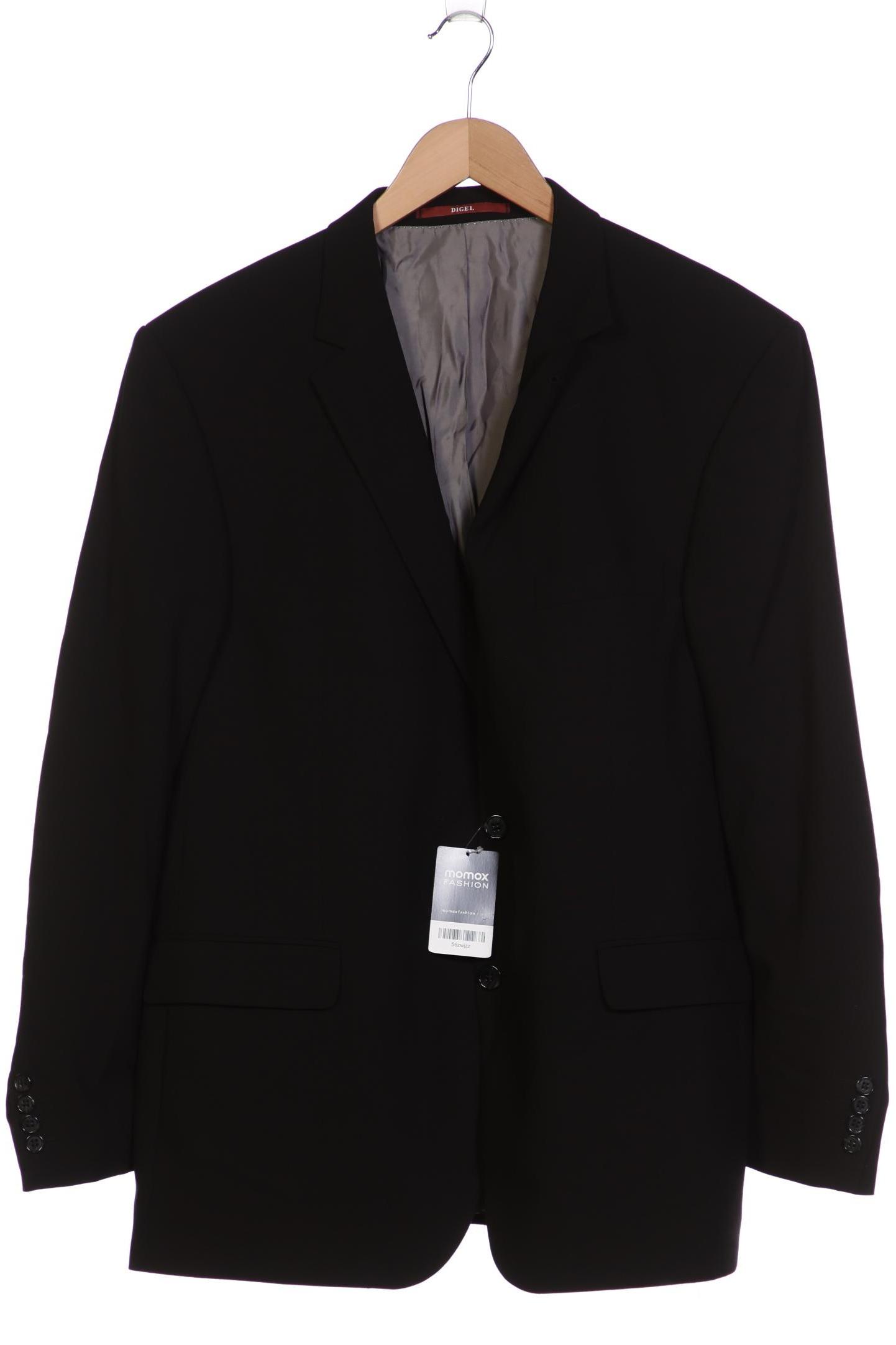 

Digel Herren Sakko, schwarz, Gr. 29