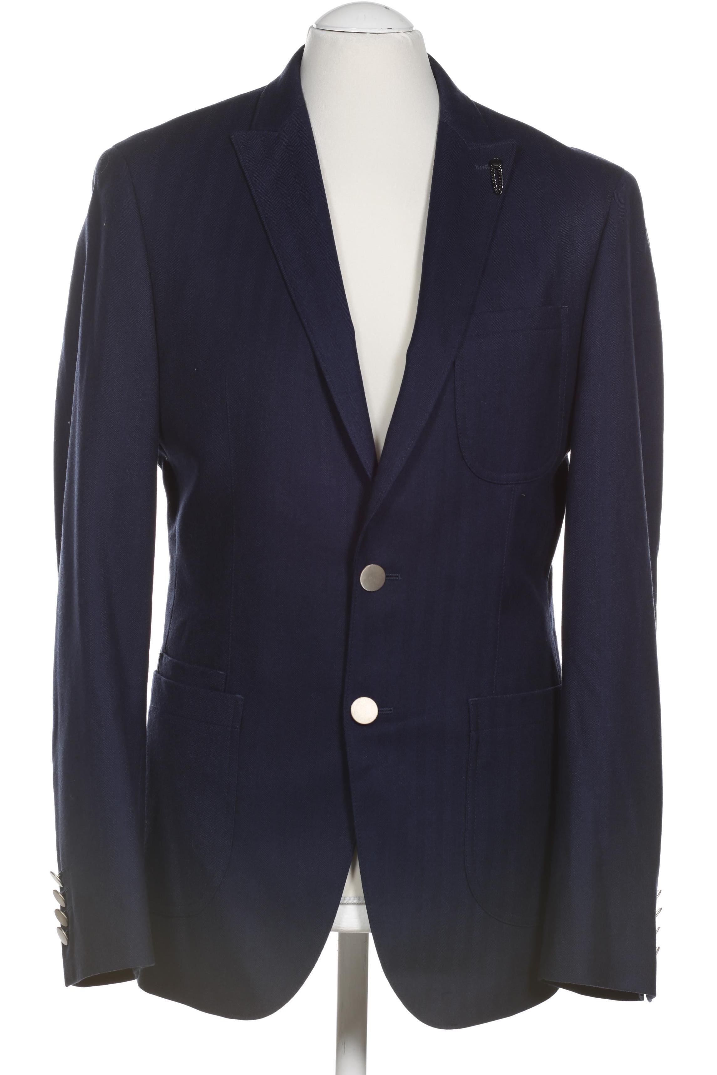 

Digel Herren Sakko, blau, Gr.