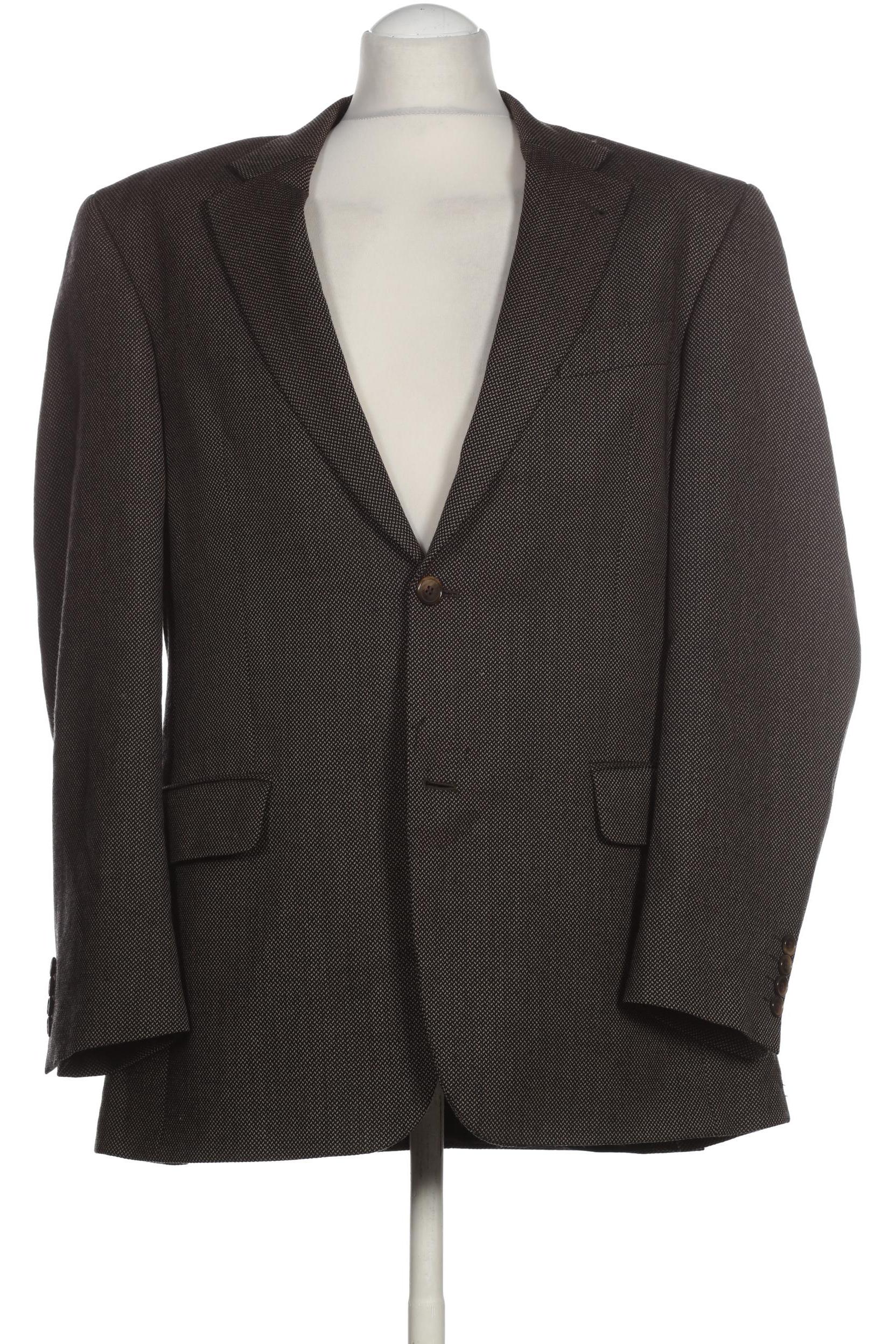 

Digel Herren Sakko, braun, Gr. 52