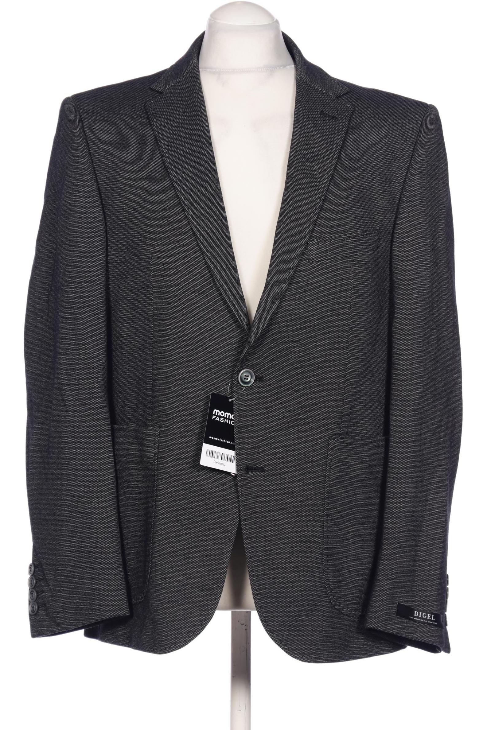 

Digel Herren Sakko, grau, Gr. 26