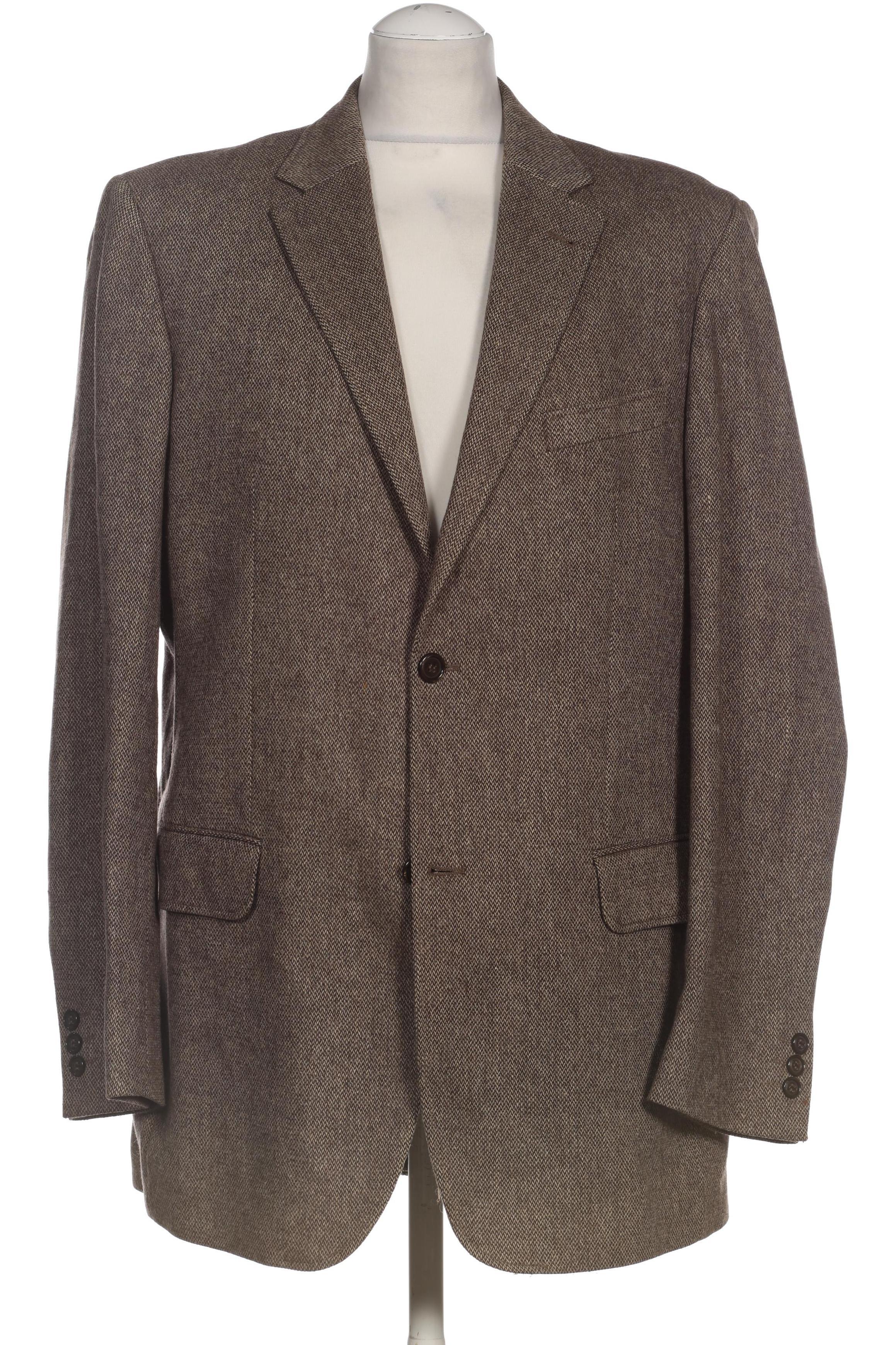 Thumbnail - Digel Herren Sakko, braun, Gr. 52