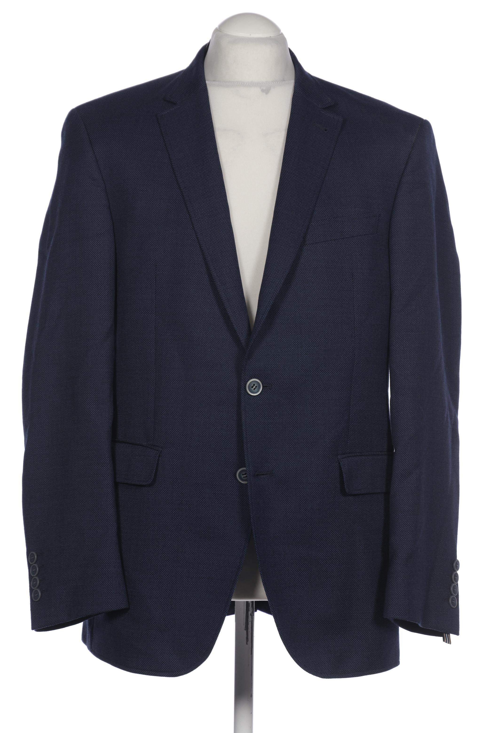 

Digel Herren Sakko, marineblau, Gr. 52