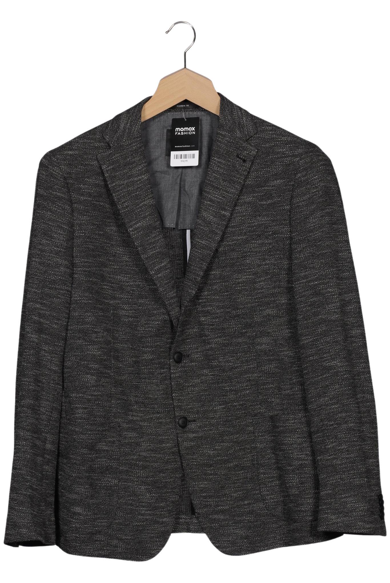 

Digel Herren Sakko, grau, Gr. 56