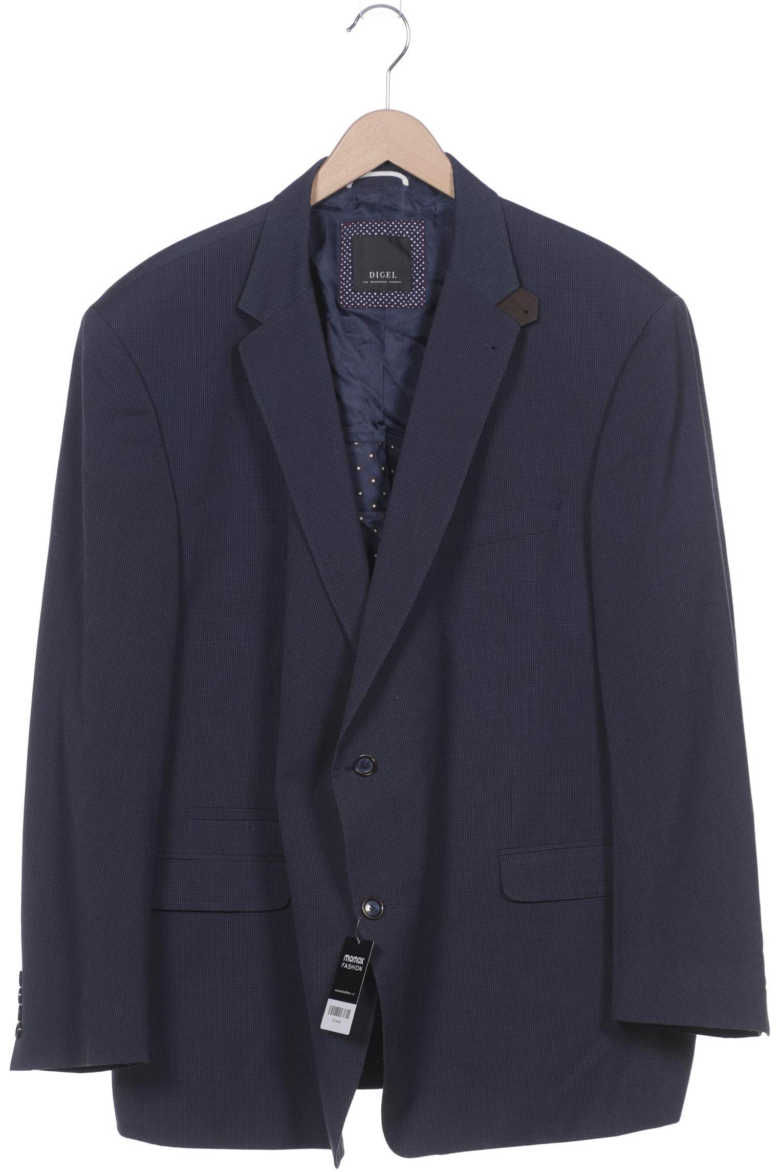

Digel Herren Sakko, marineblau