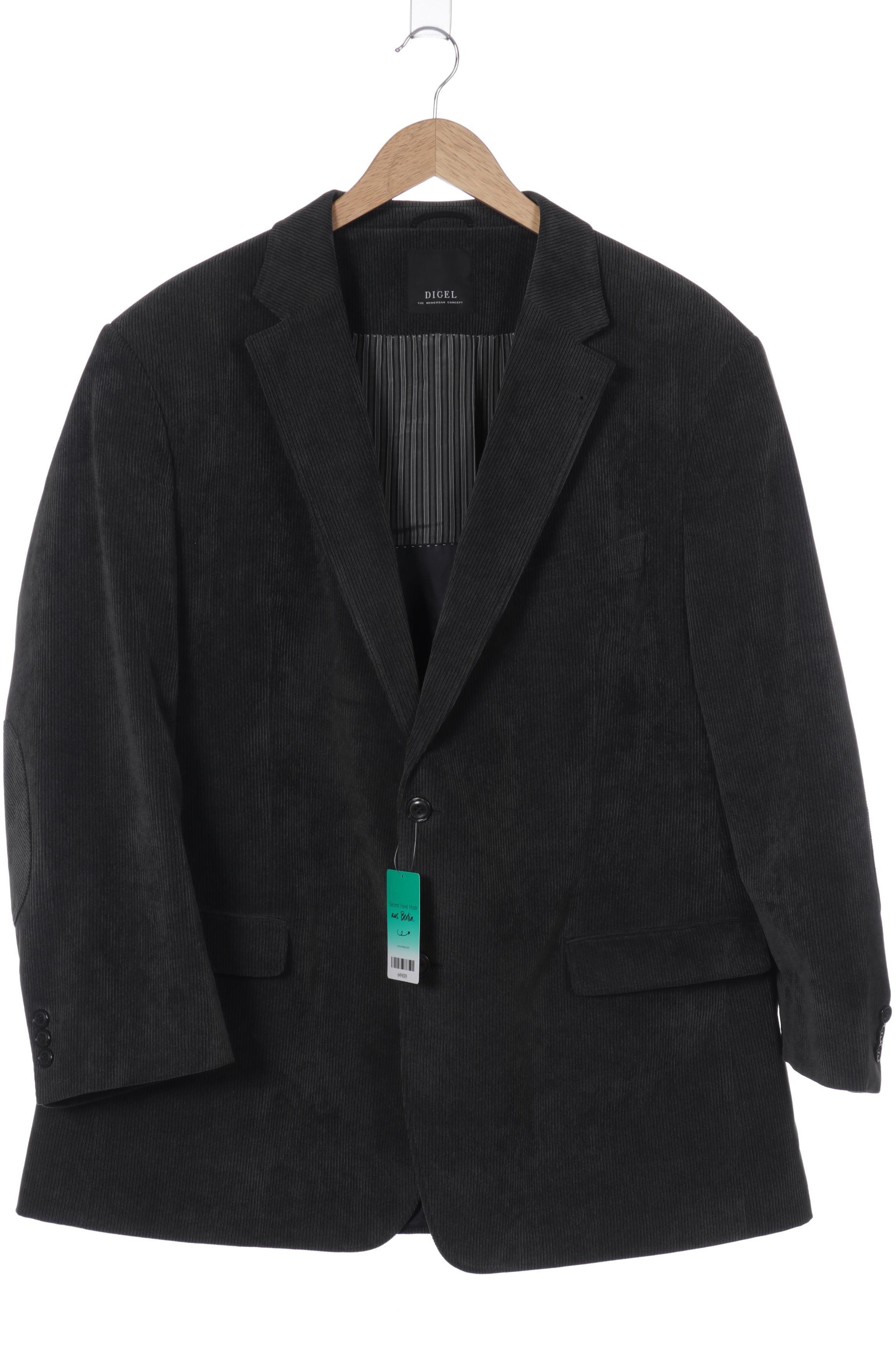 

Digel Herren Sakko, grau, Gr.