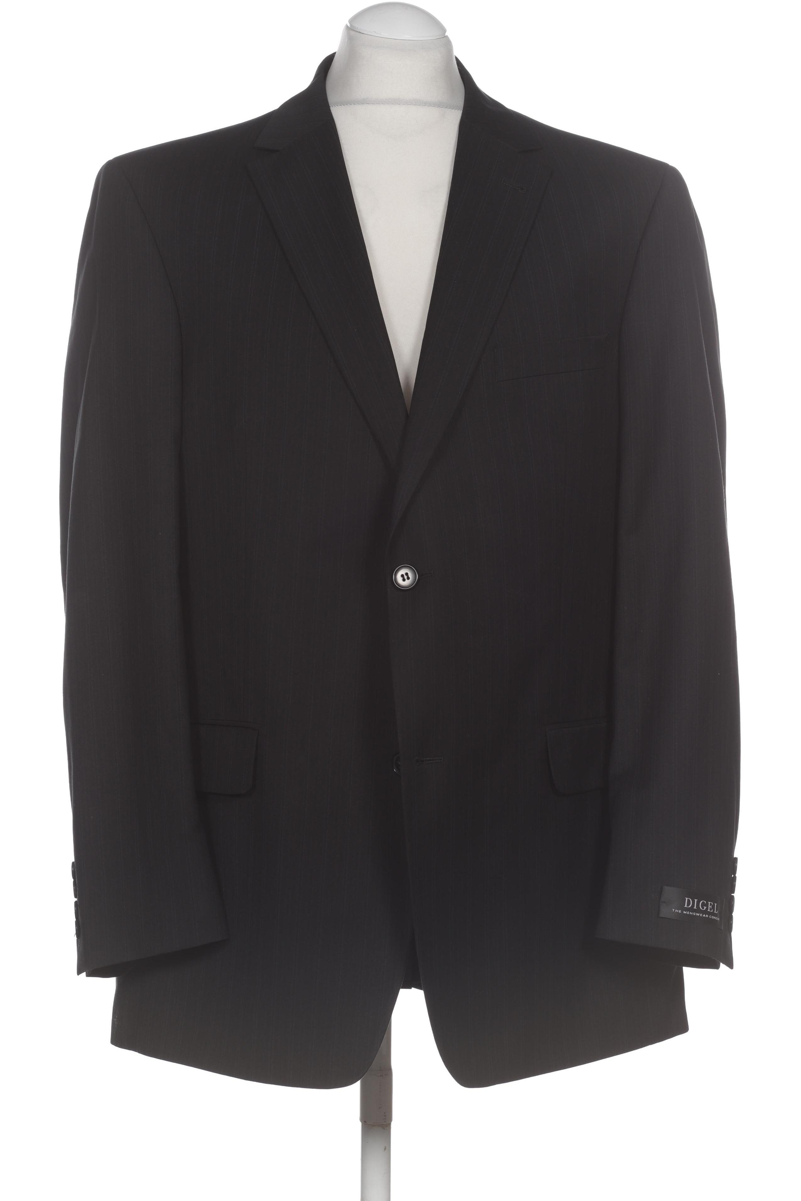 

Digel Herren Sakko, schwarz, Gr.