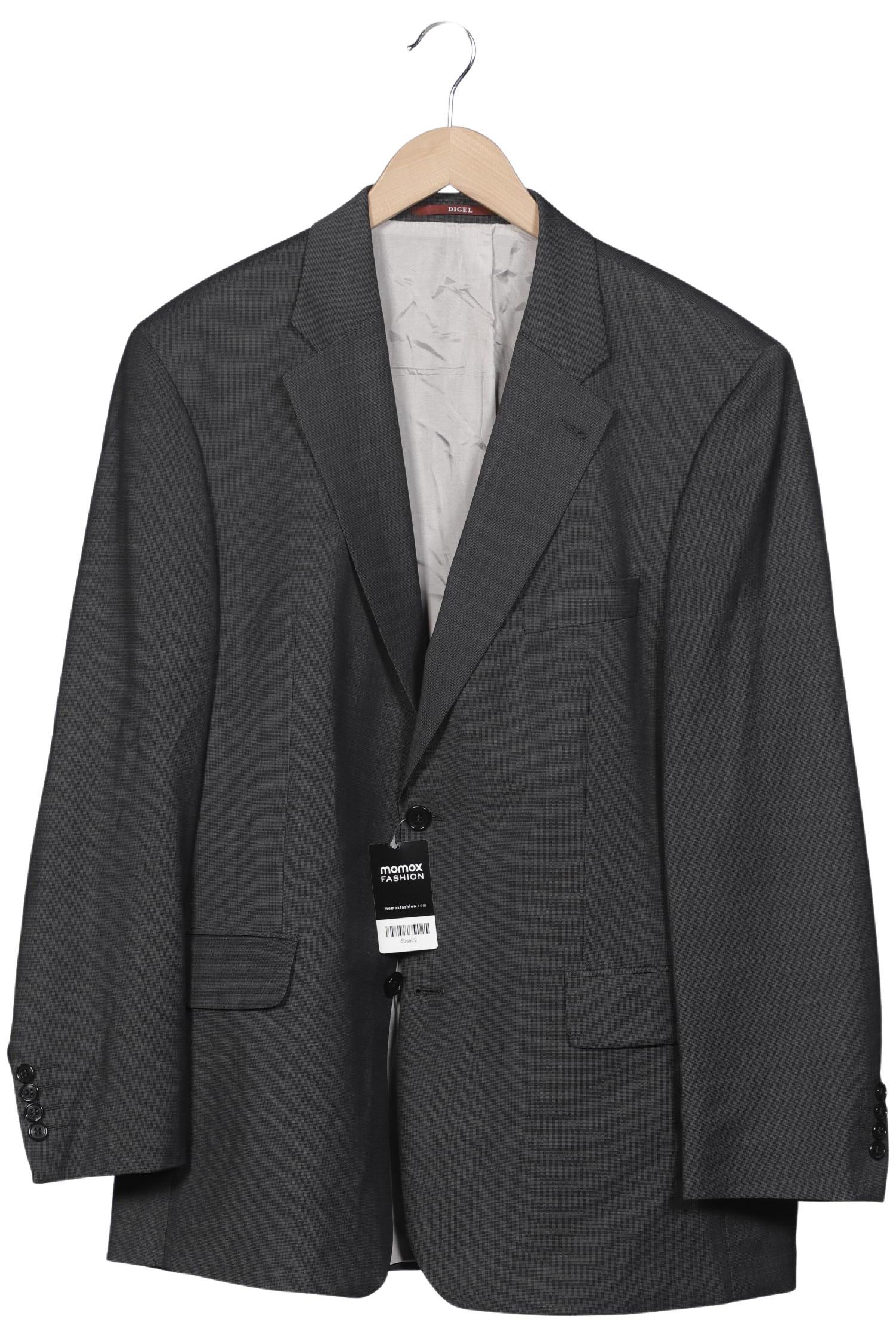 

Digel Herren Sakko, grau, Gr. 28