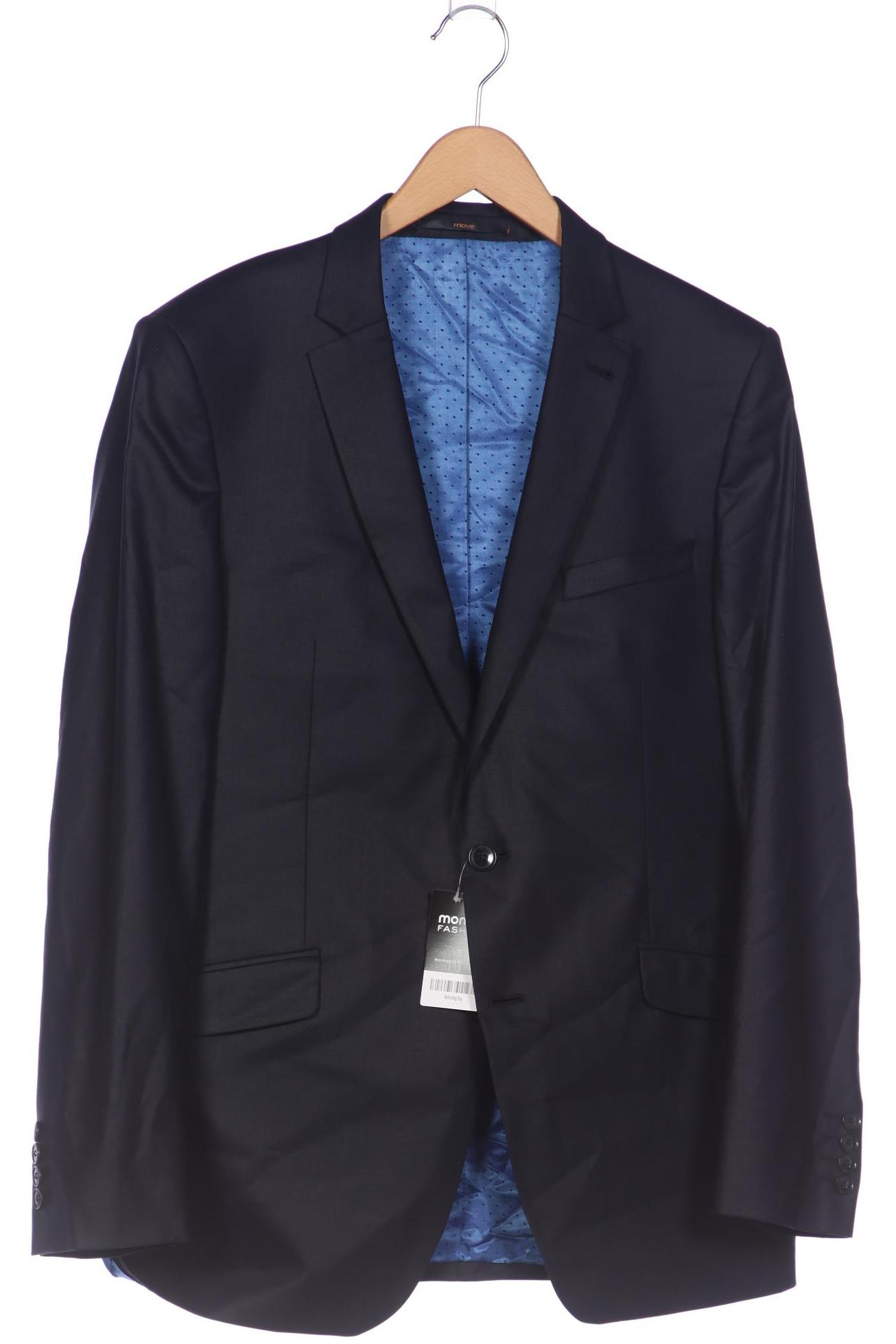 

Digel Herren Sakko, marineblau, Gr. 56
