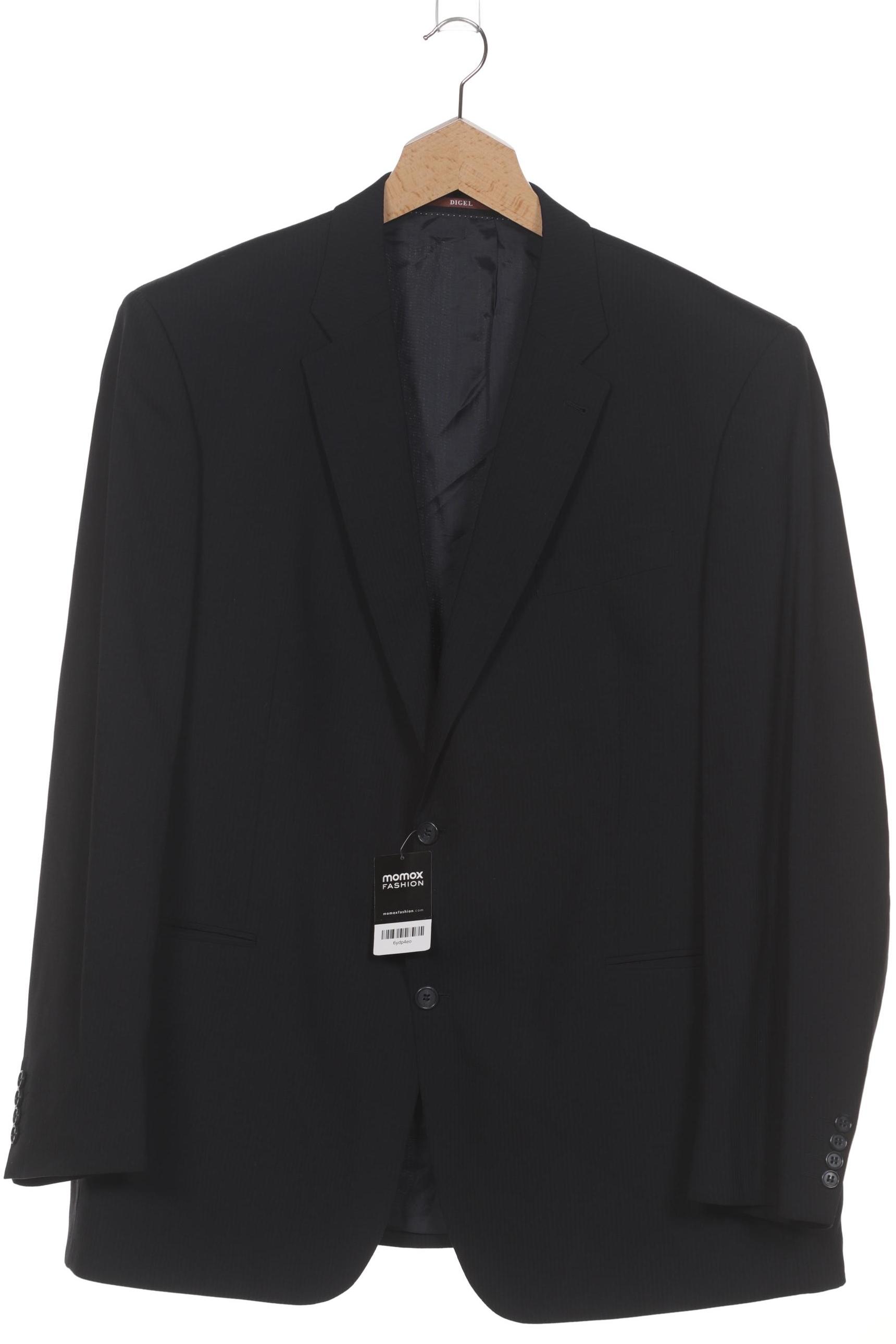 

Digel Herren Sakko, marineblau, Gr. 62
