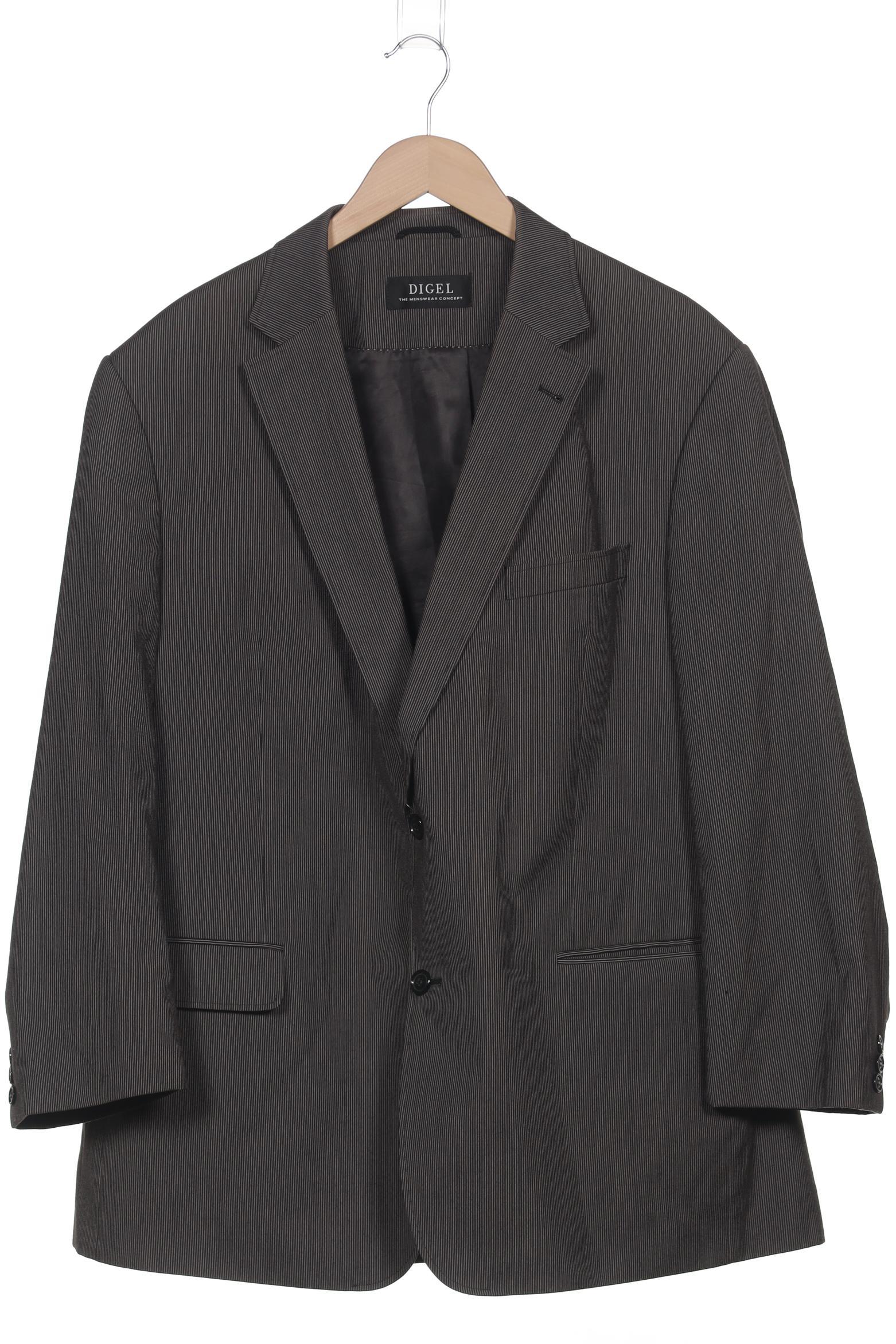 

Digel Herren Sakko, schwarz, Gr. 30