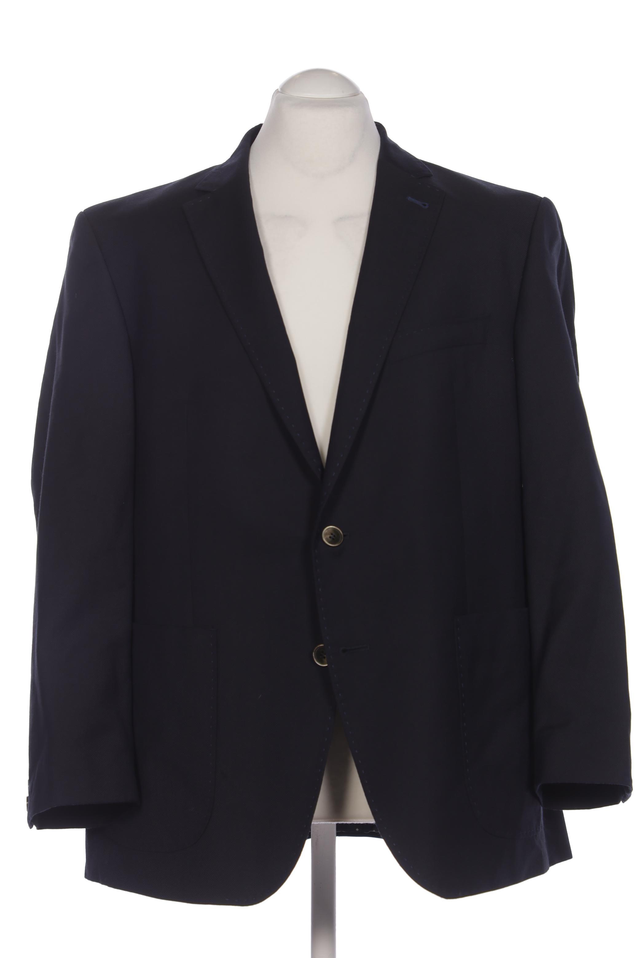 

Digel Herren Sakko, marineblau, Gr. 27