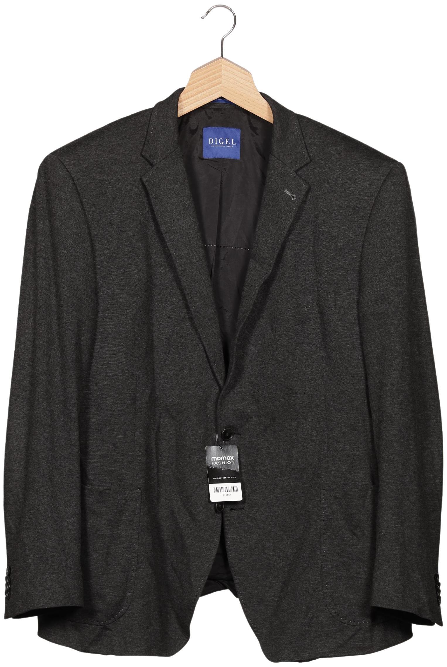 

Digel Herren Sakko, grau, Gr. 31