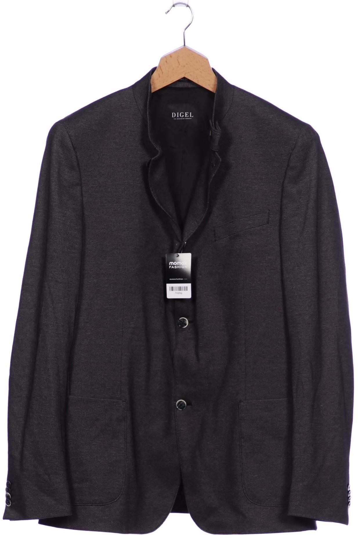 

Digel Herren Sakko, grau, Gr. 58