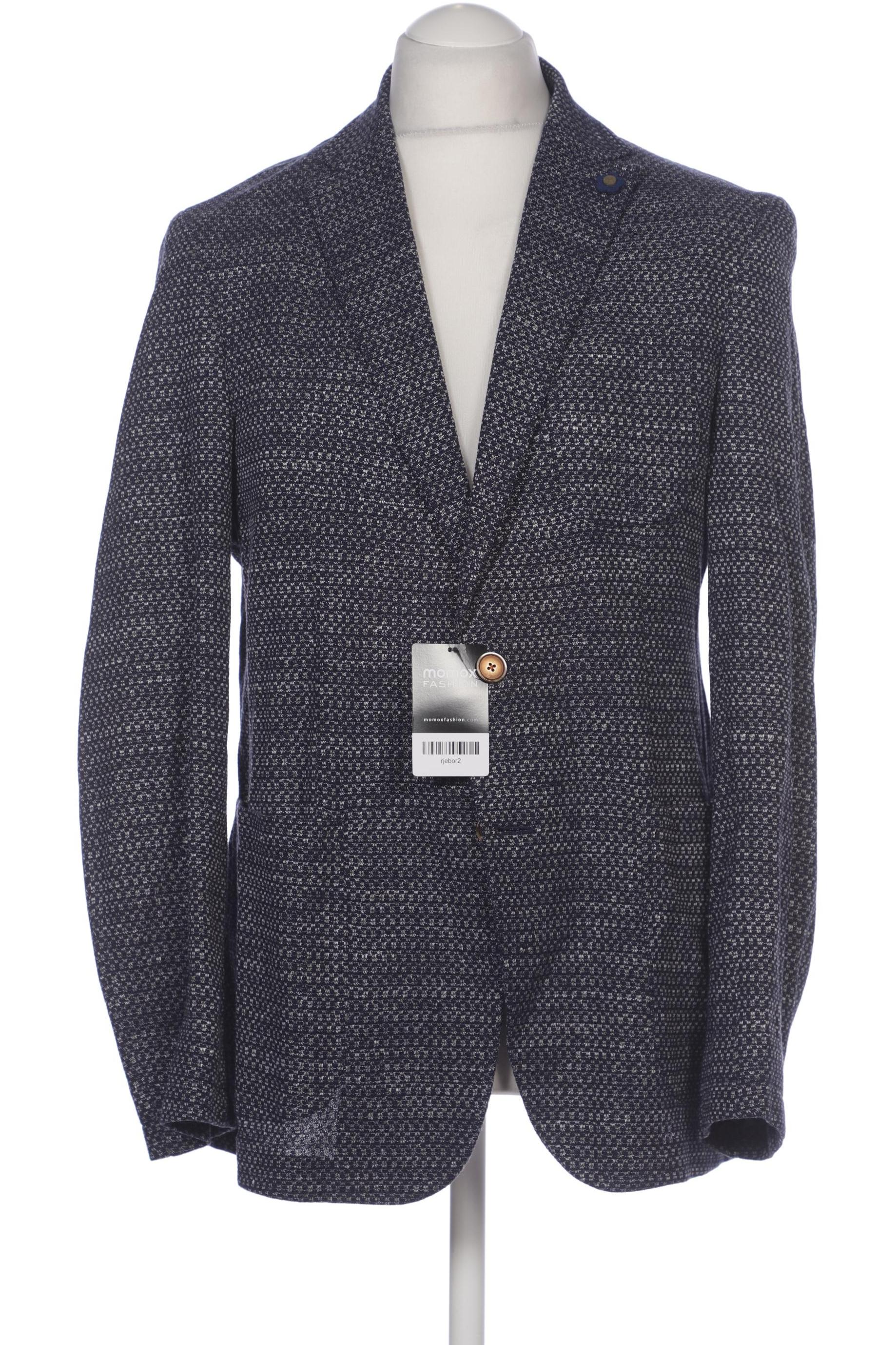 

Digel Herren Sakko, marineblau, Gr. 52