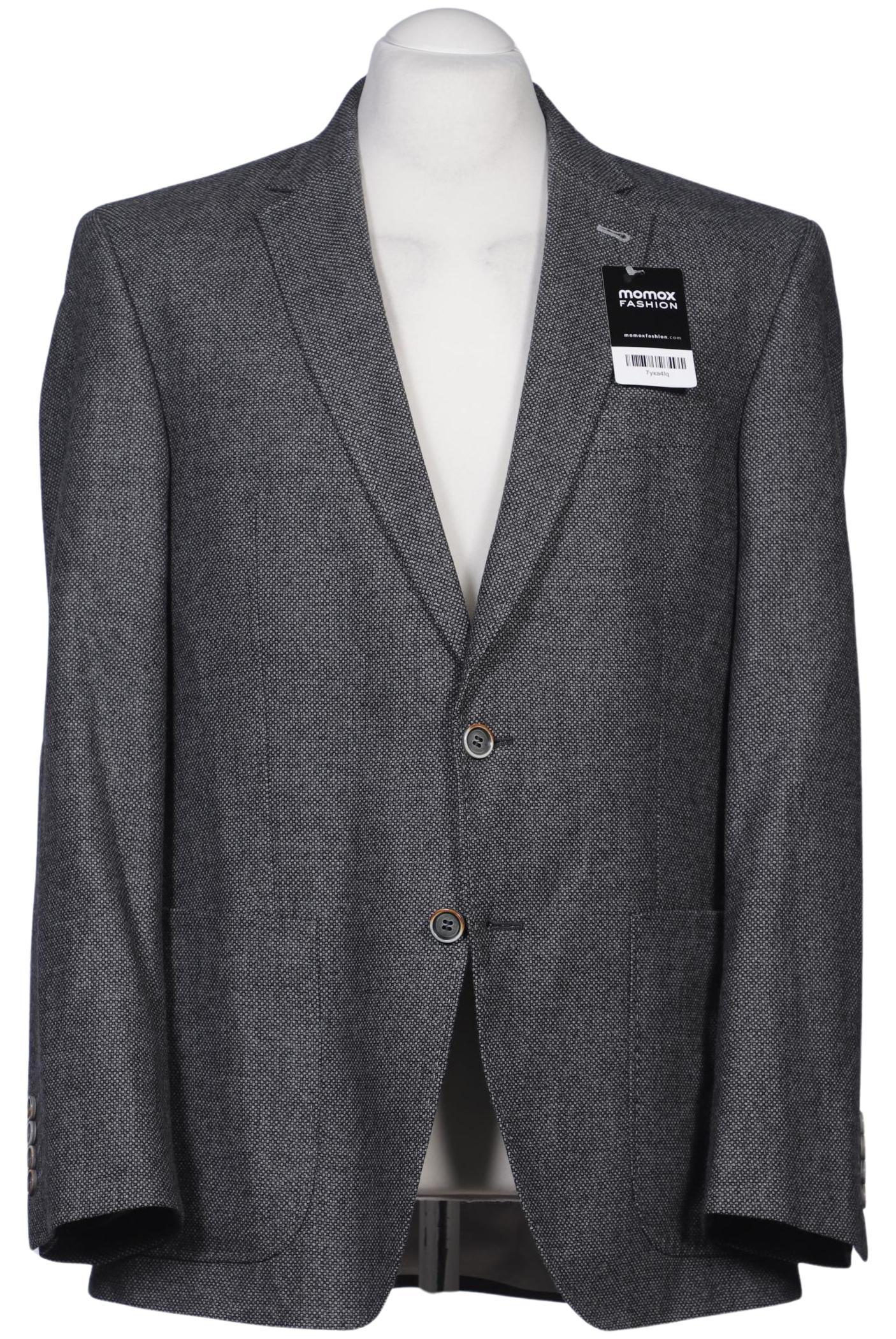 

Digel Herren Sakko, grau, Gr. 52