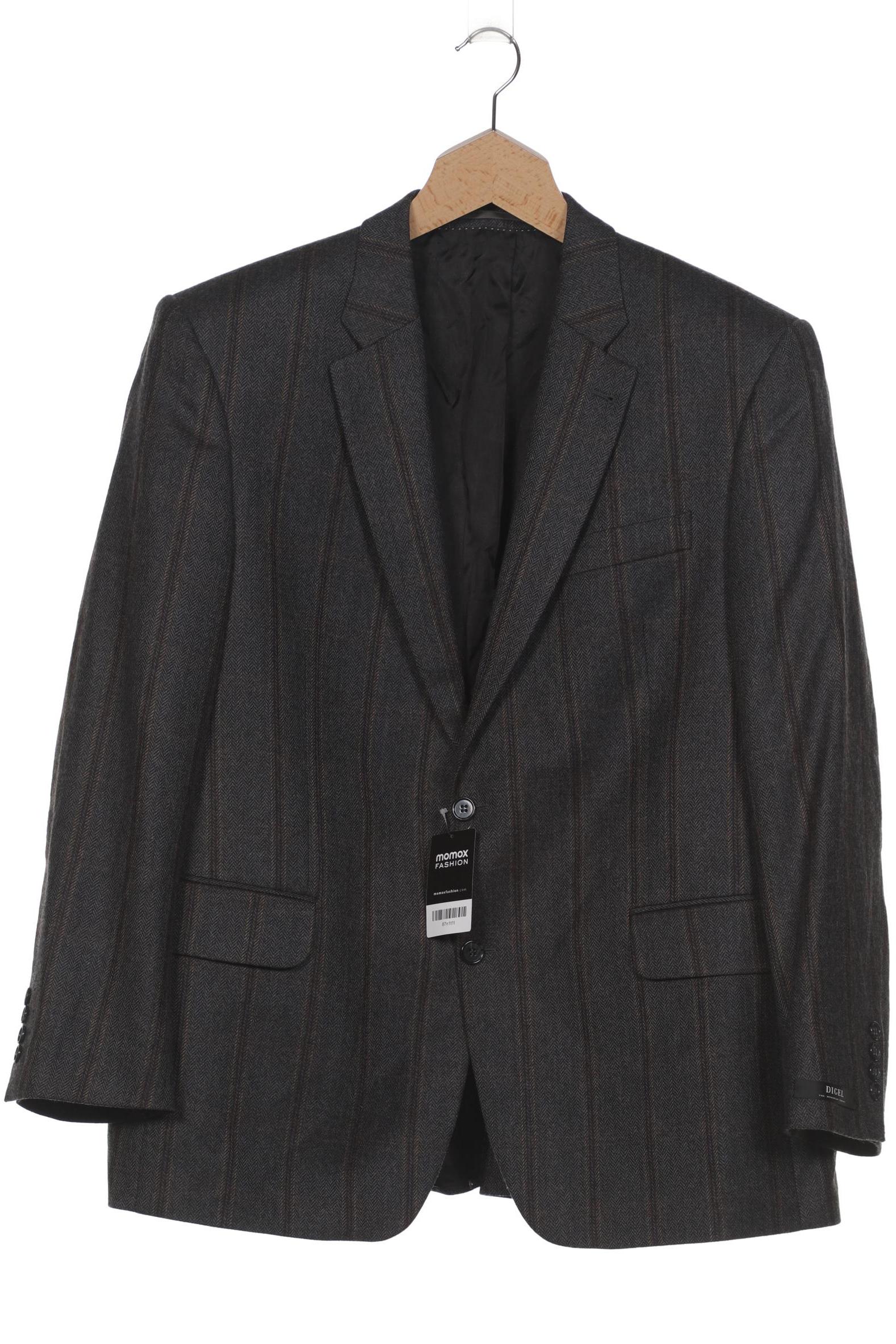 

Digel Herren Sakko, grau, Gr. 28
