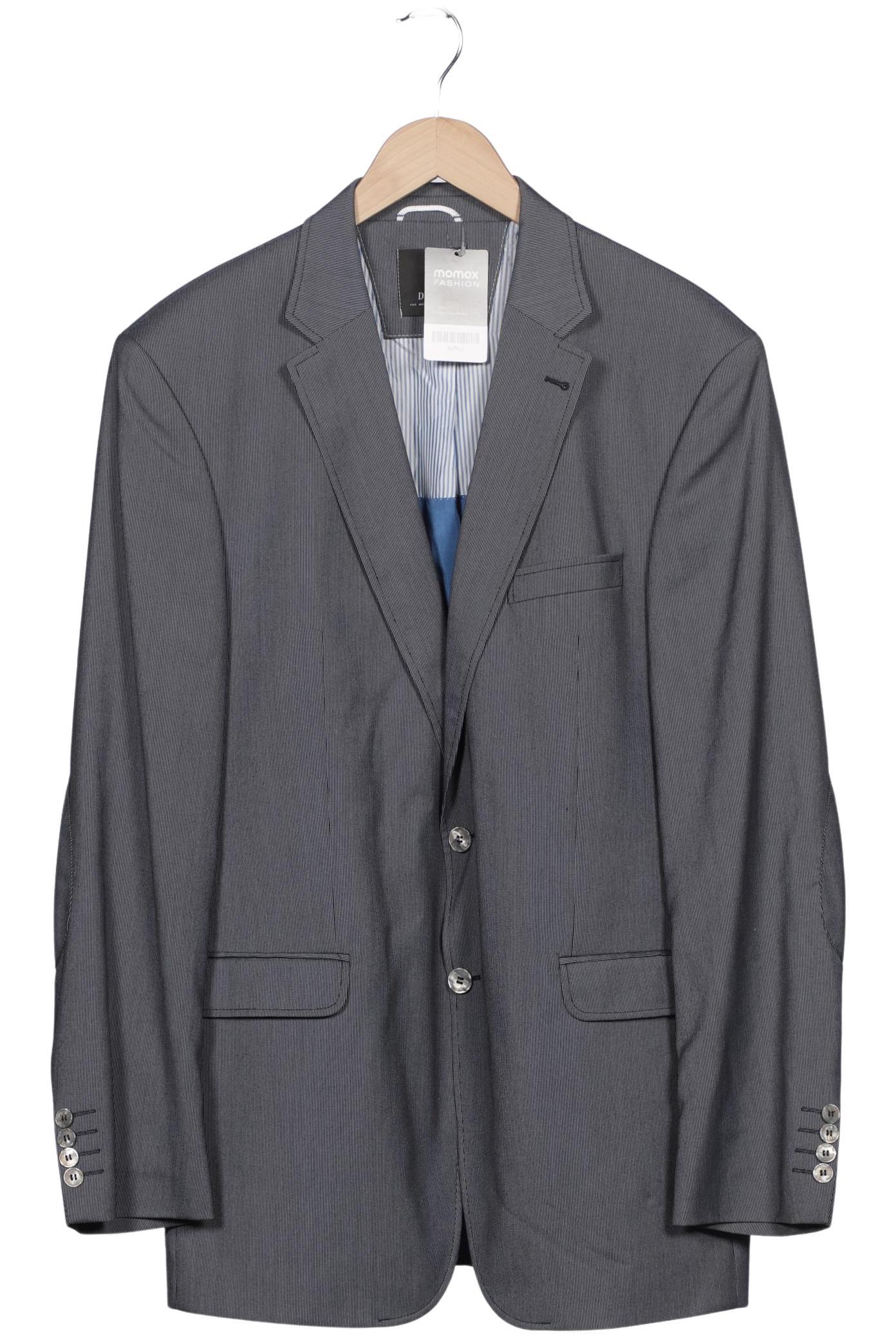 

Digel Herren Sakko, blau, Gr. 56